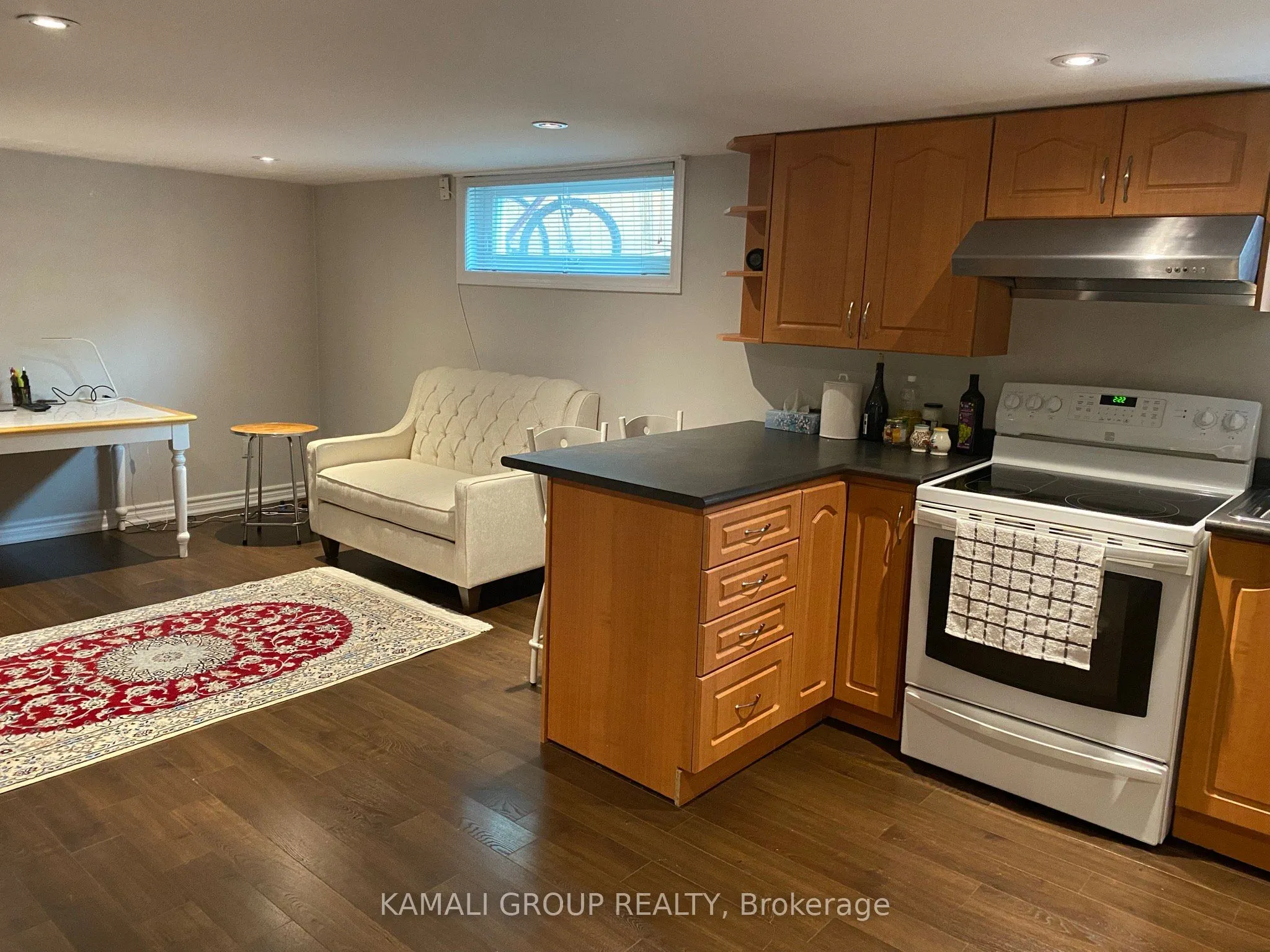 286 Axminster Drive, #BSMT1