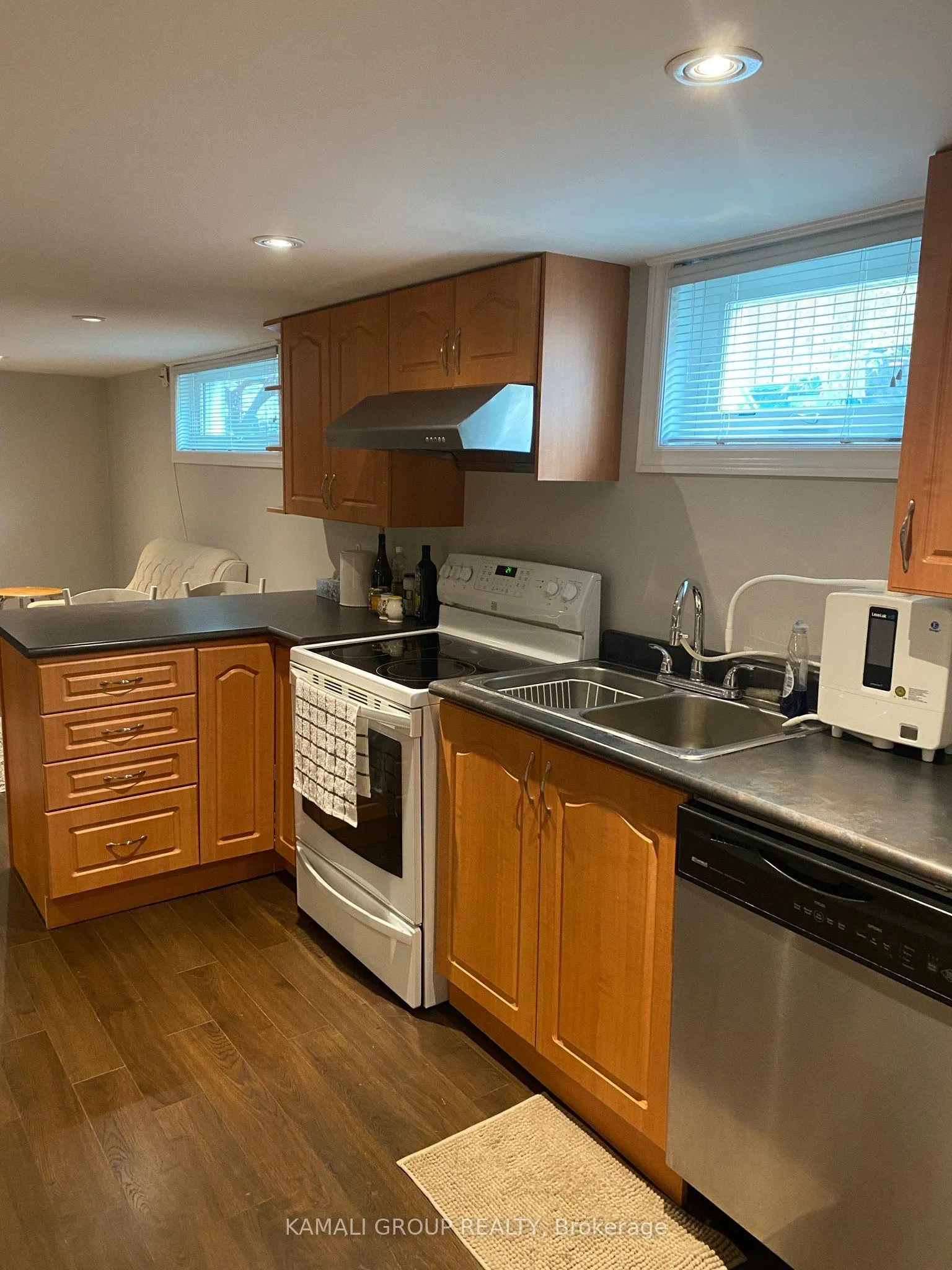 286 Axminster Drive, #BSMT1