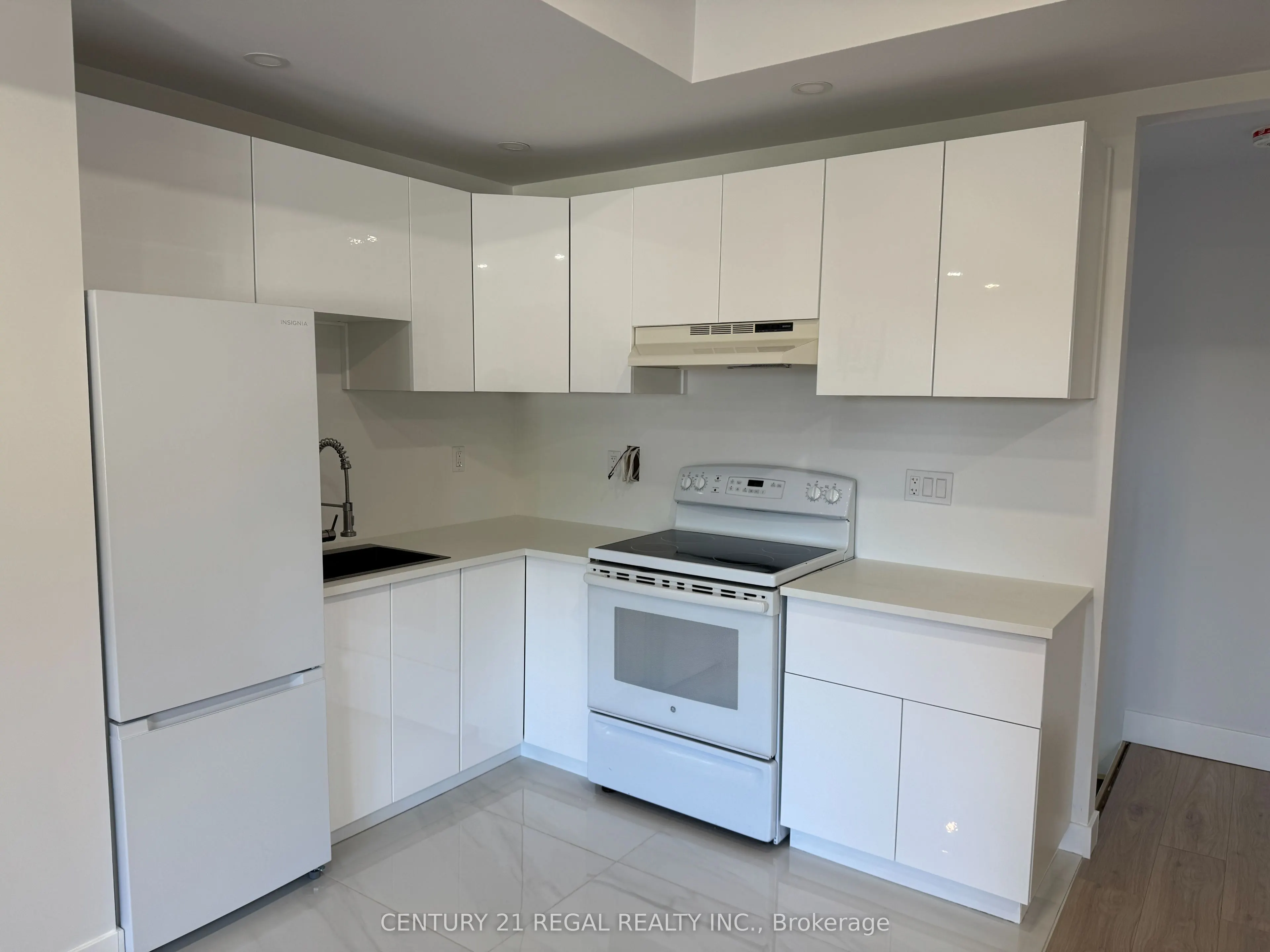 101 Dennison Street, #A