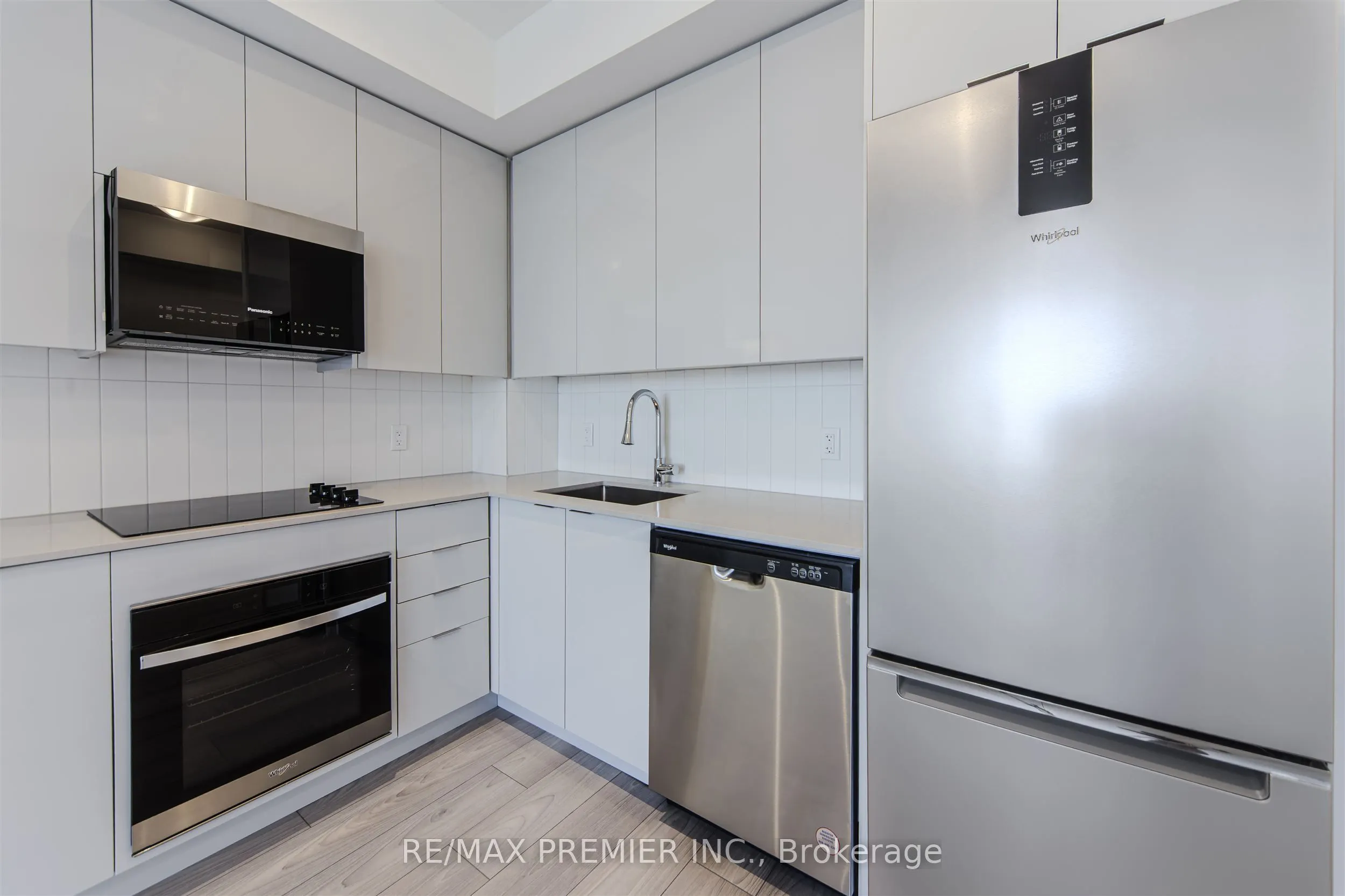 474 Caldari Road, #1009