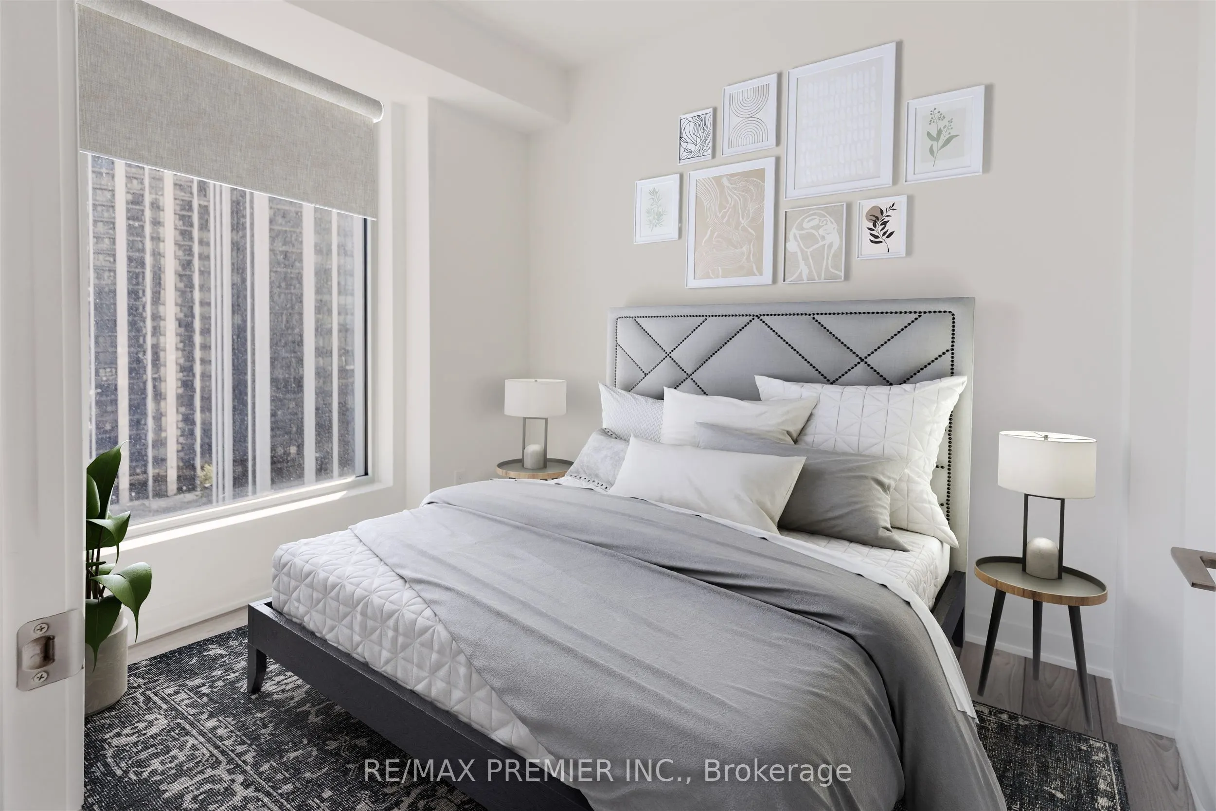 474 Caldari Road, #1009
