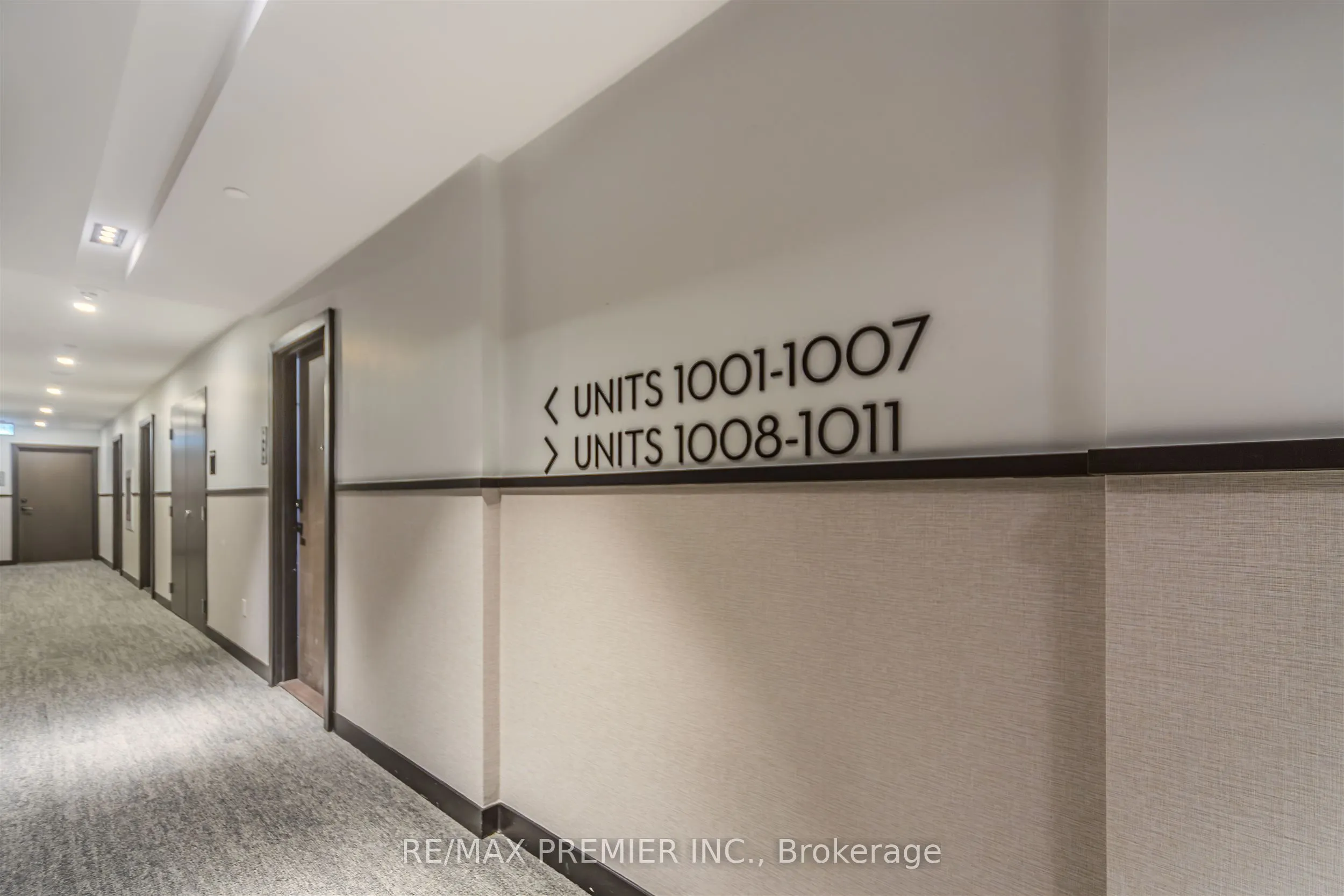 474 Caldari Road, #1009