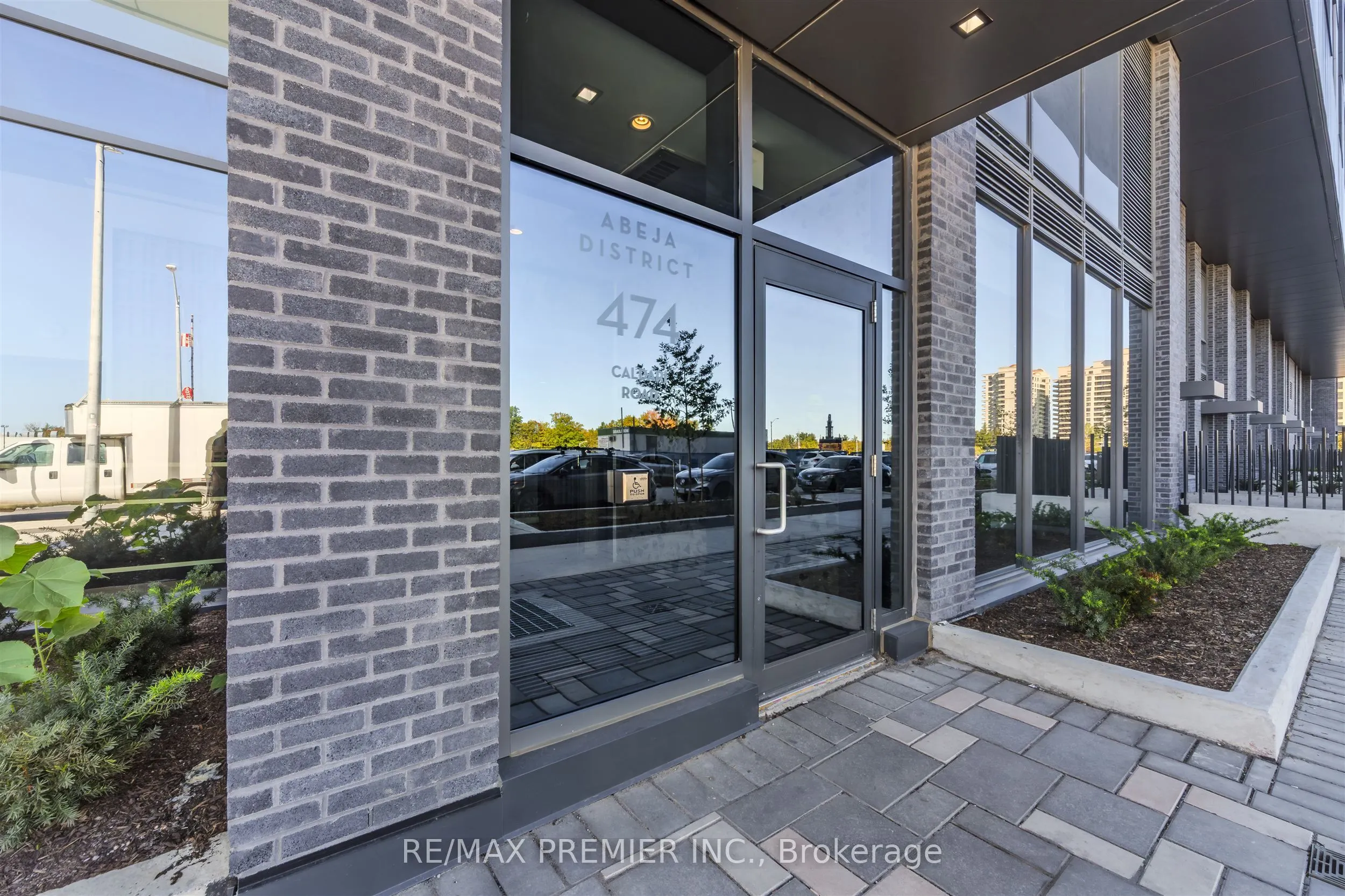 474 Caldari Road, #1009