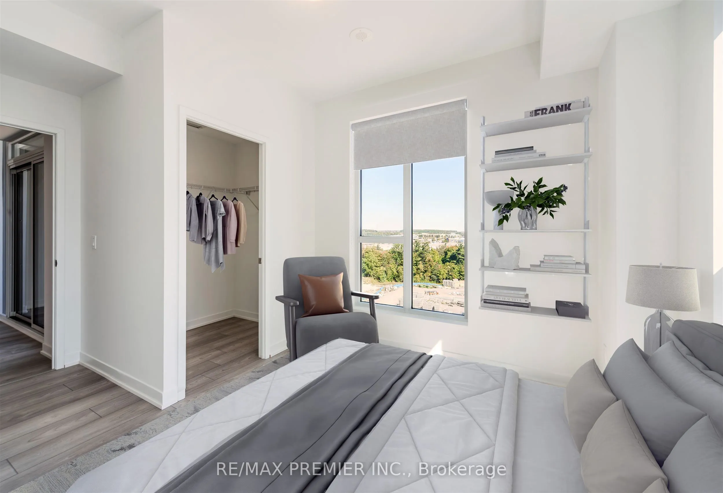 474 Caldari Road, #1009