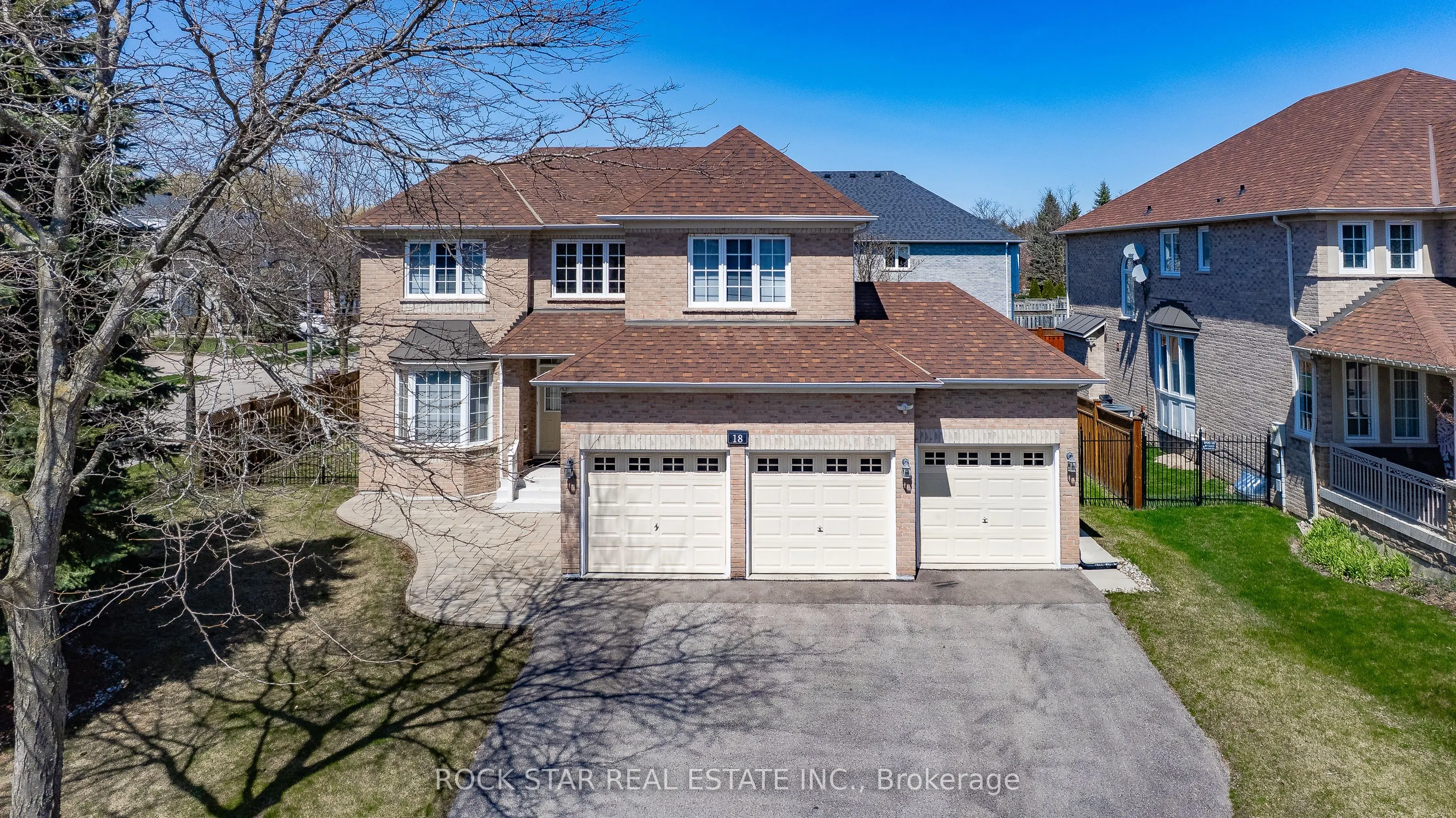 18 Burndenford Crescent