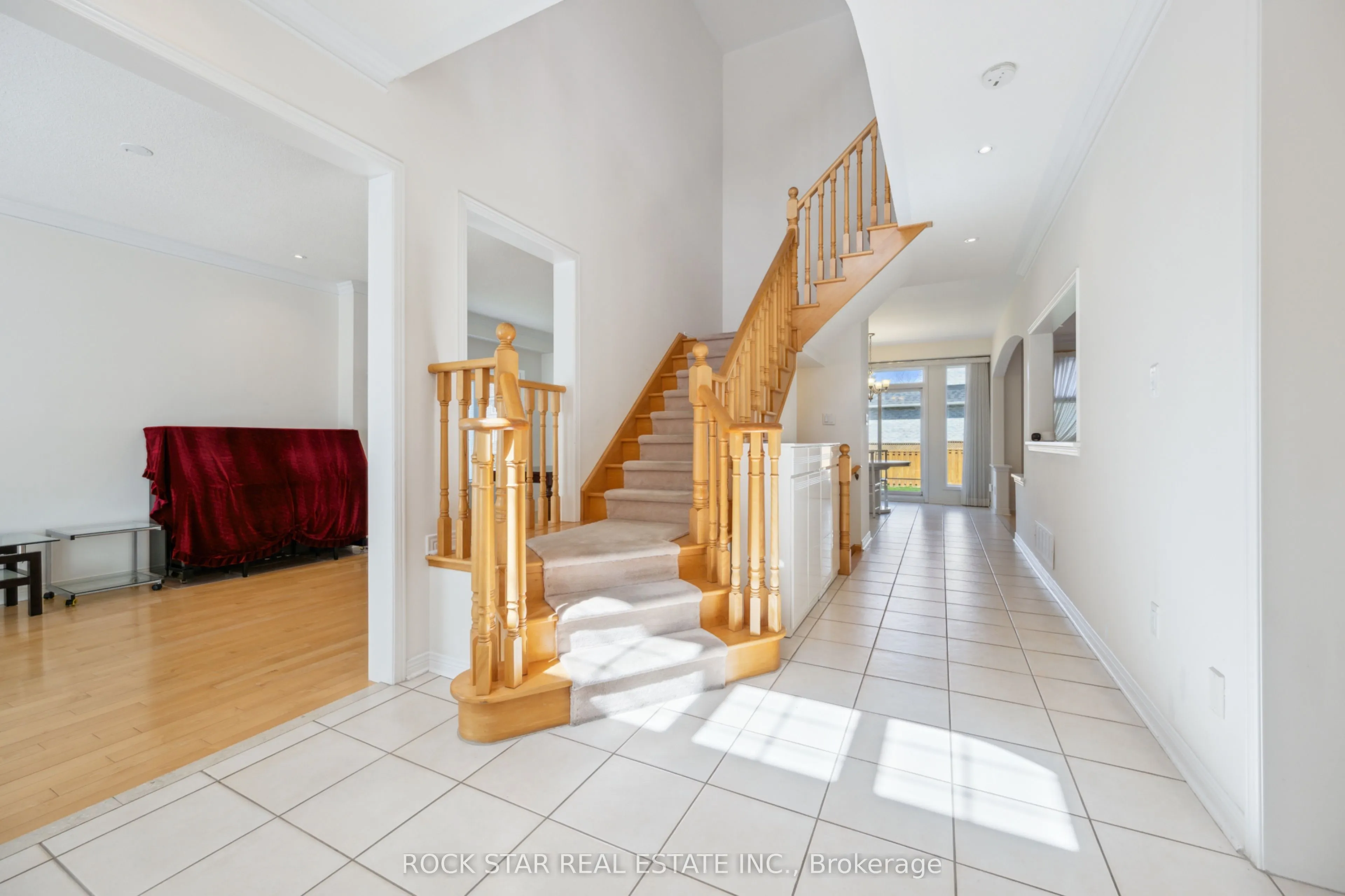 18 Burndenford Crescent