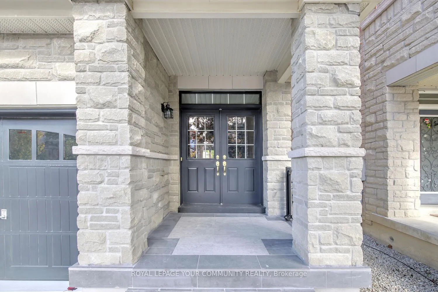 167 SIR SANFORD FLEMING Way