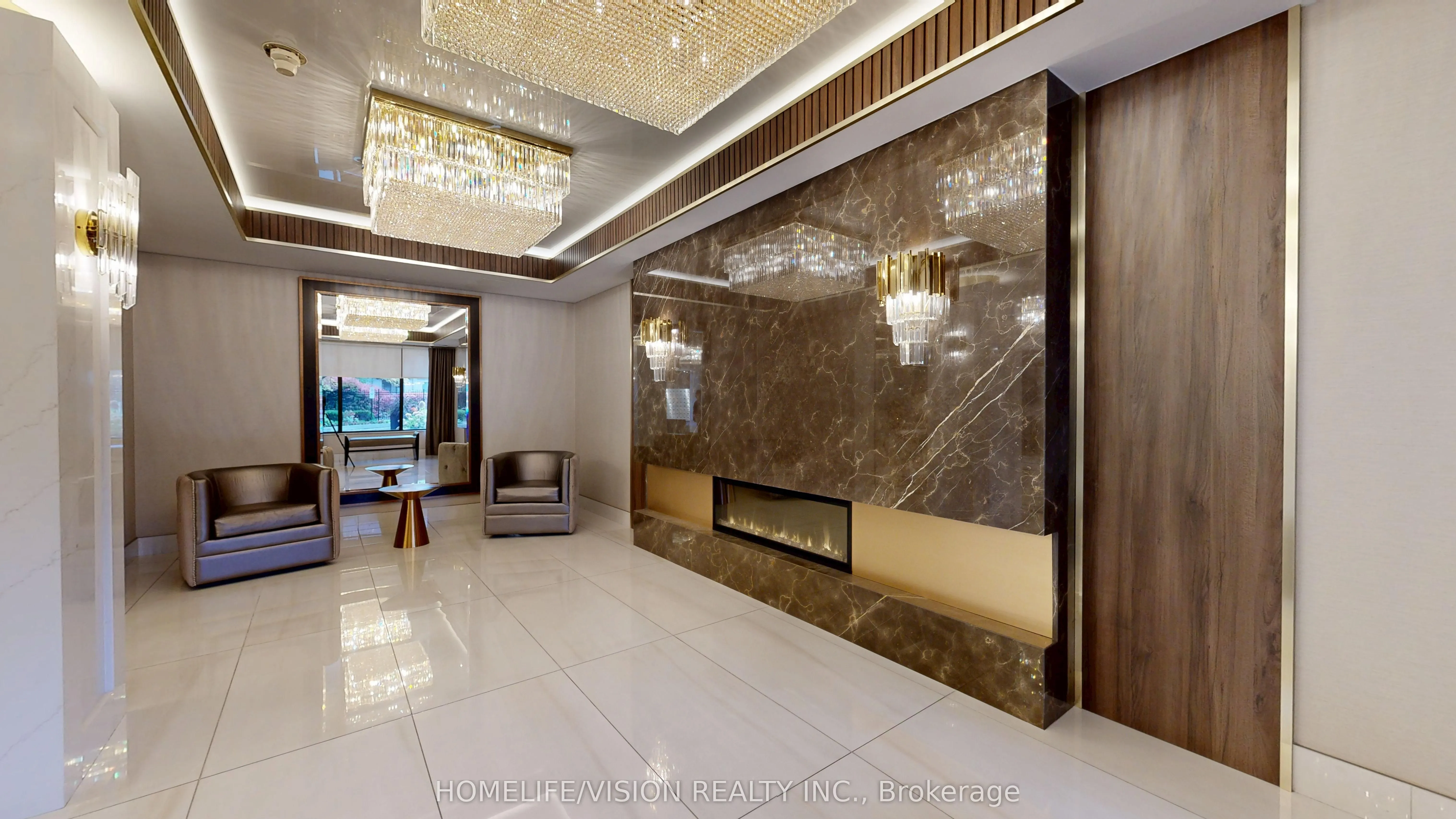 7420 Bathurst Street, #1010
