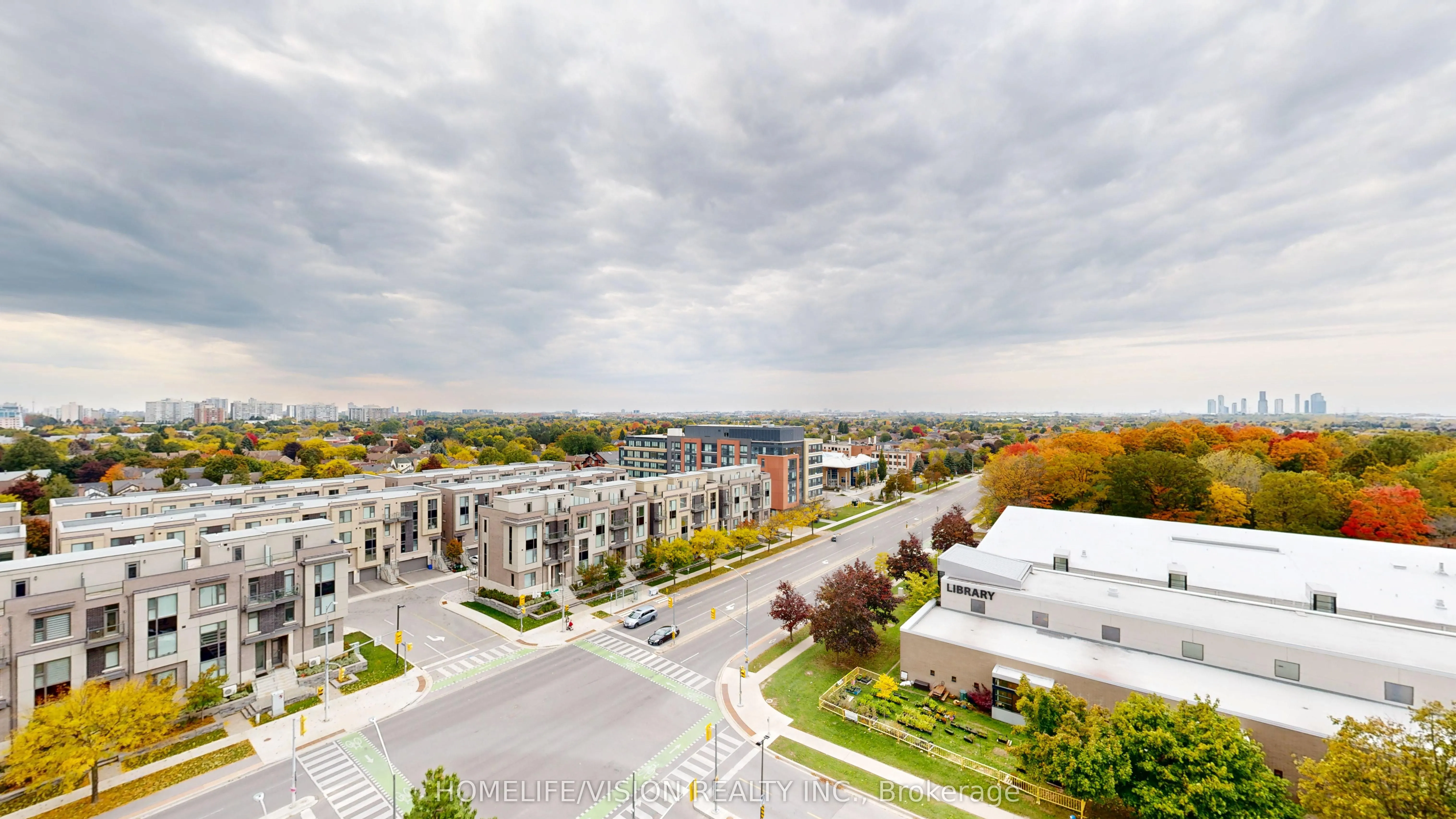 7420 Bathurst Street, #1010