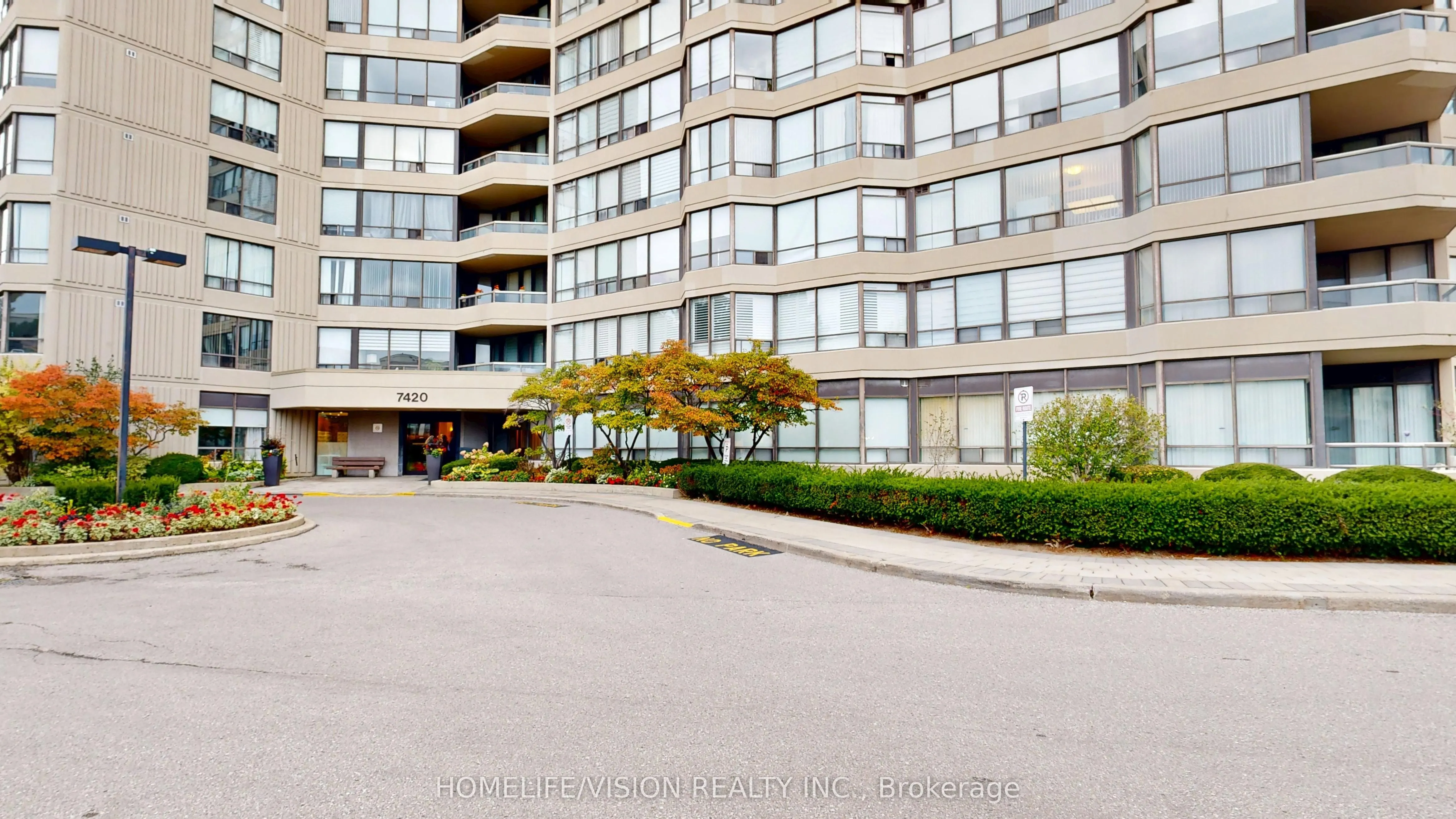 7420 Bathurst Street, #1010