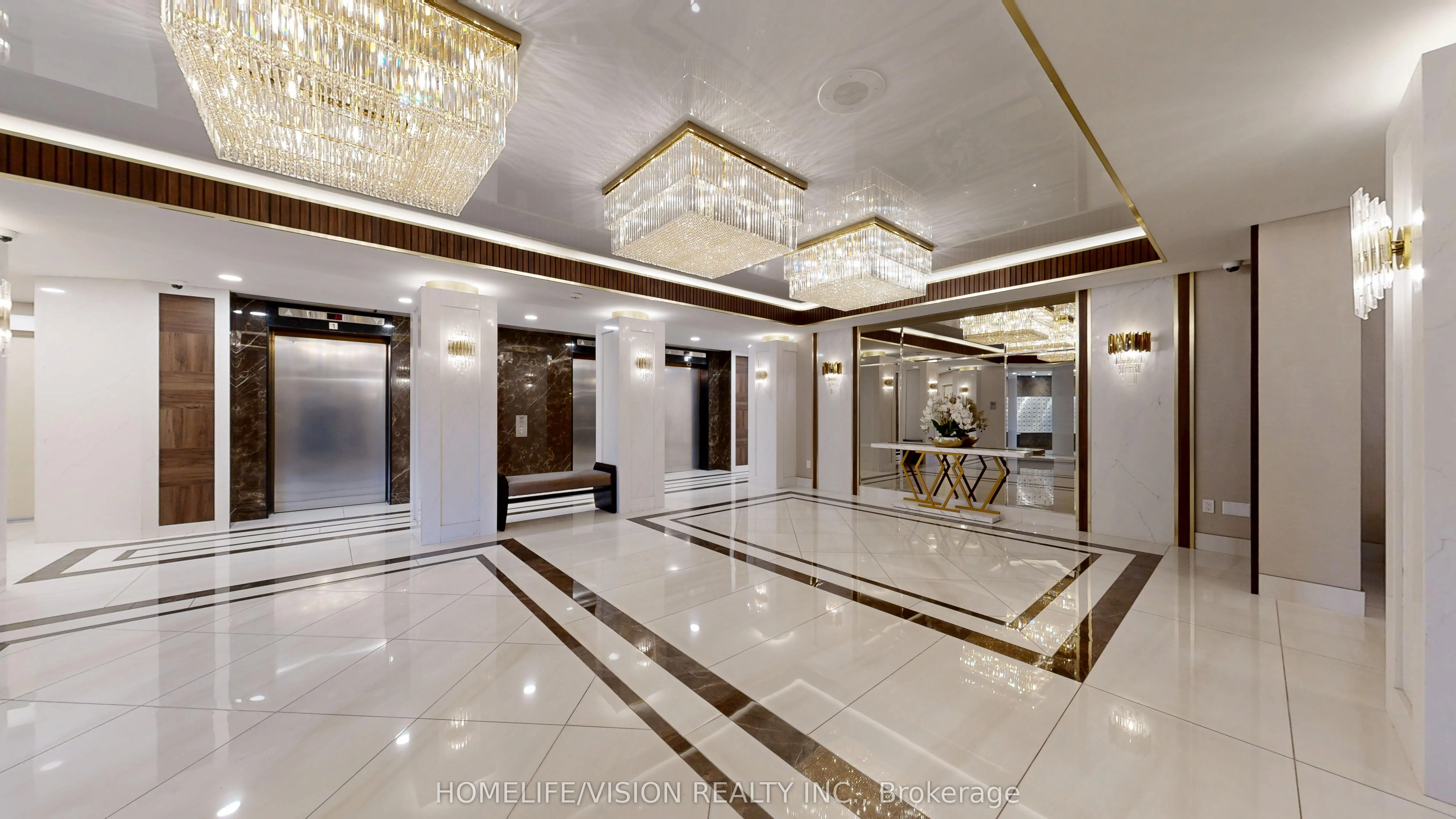 7420 Bathurst Street, #1010