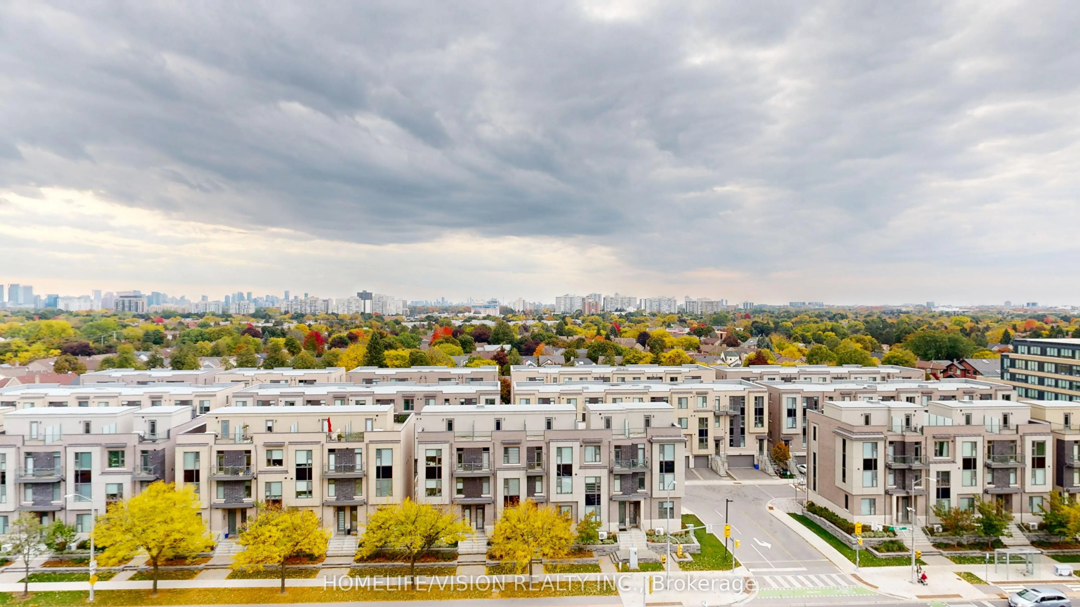 7420 Bathurst Street, #1010