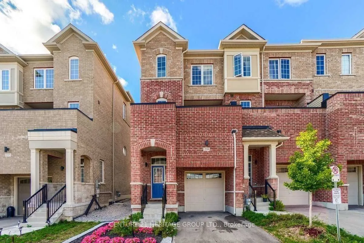 239 Harding Park
