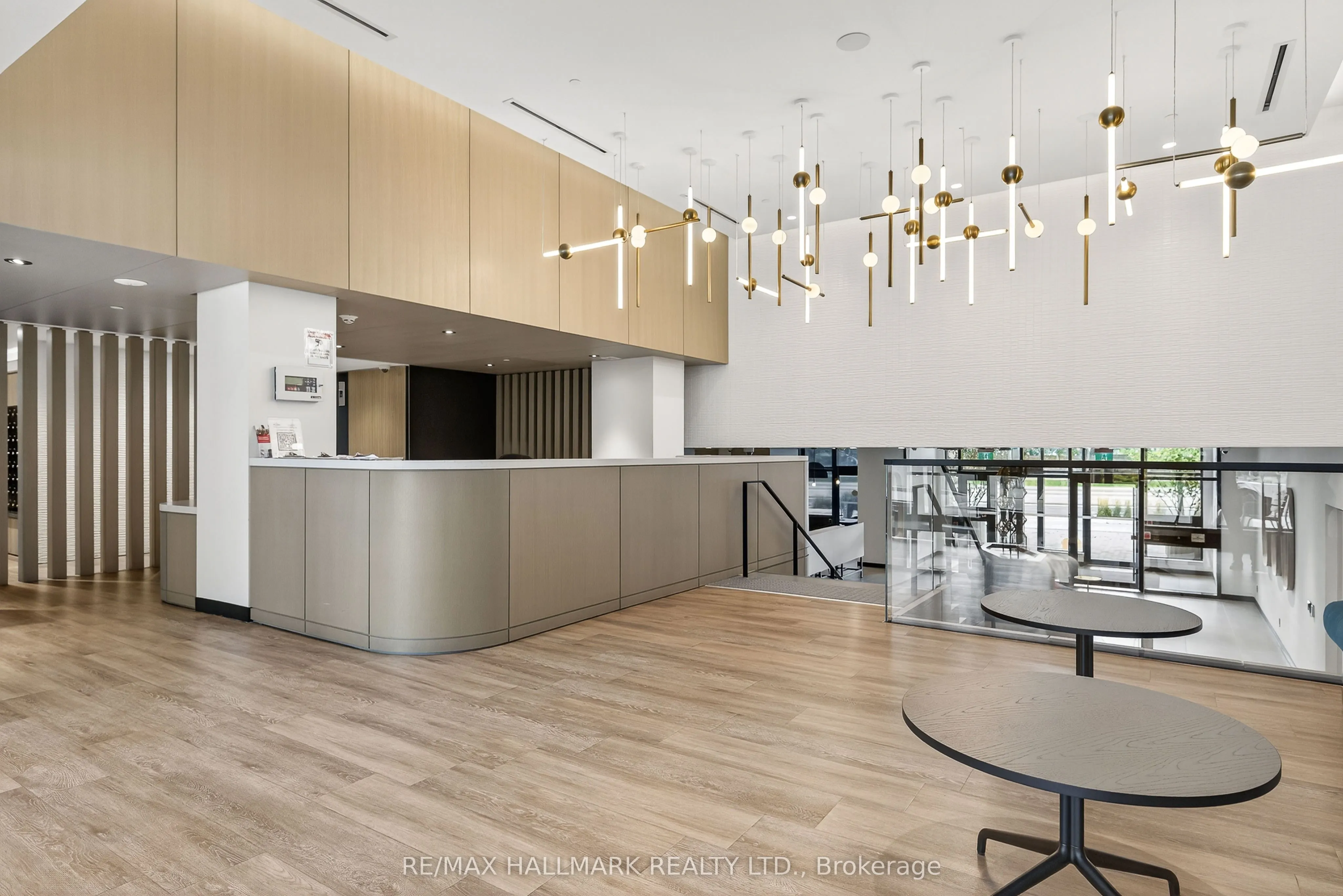 7950 Bathurst Street, #901
