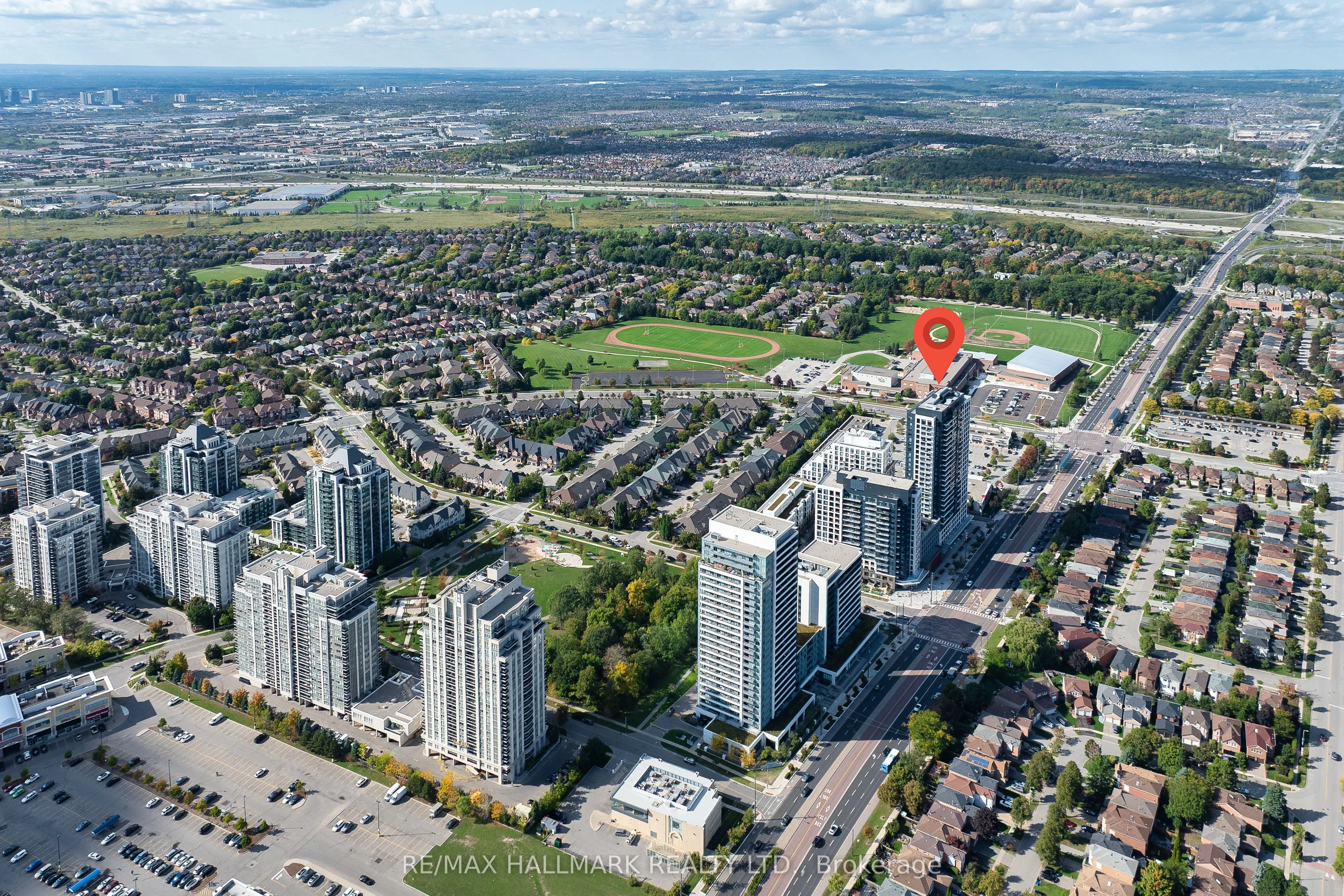 7950 Bathurst Street, #901