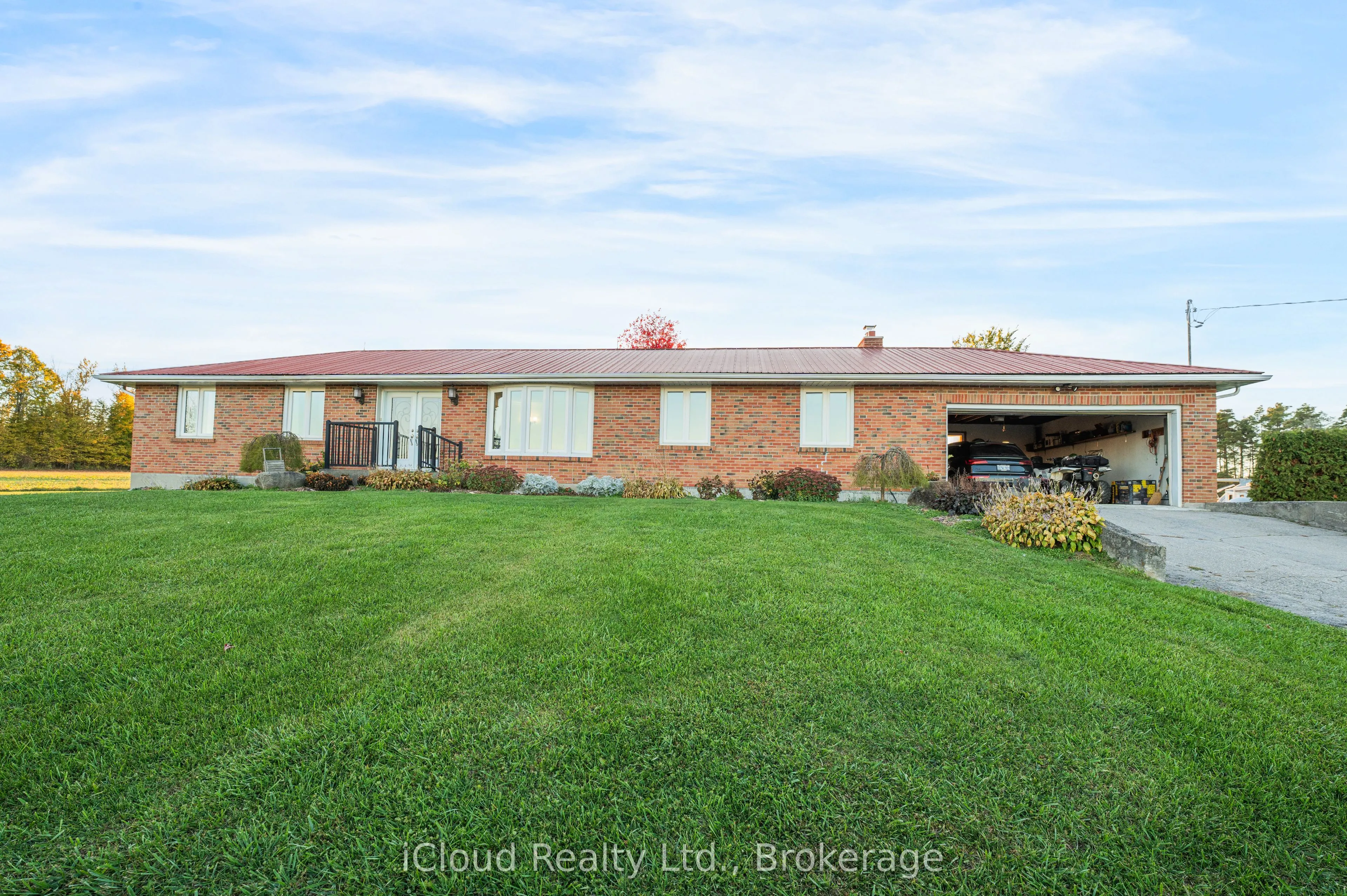 22186 Kennedy Road
