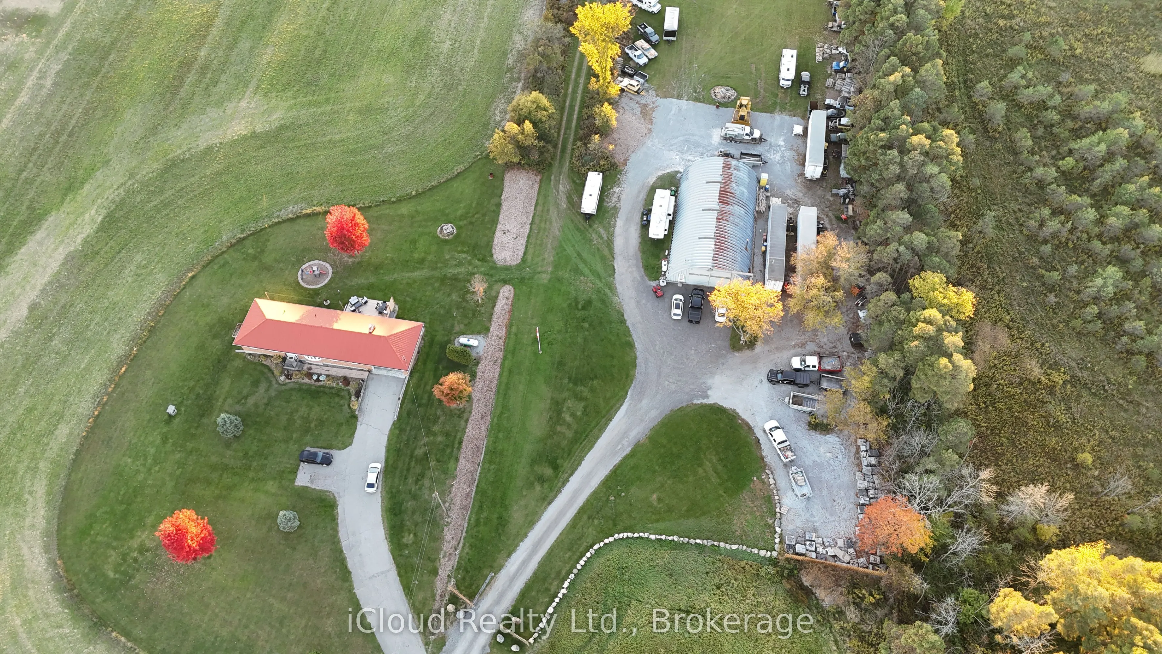 22186 Kennedy Road