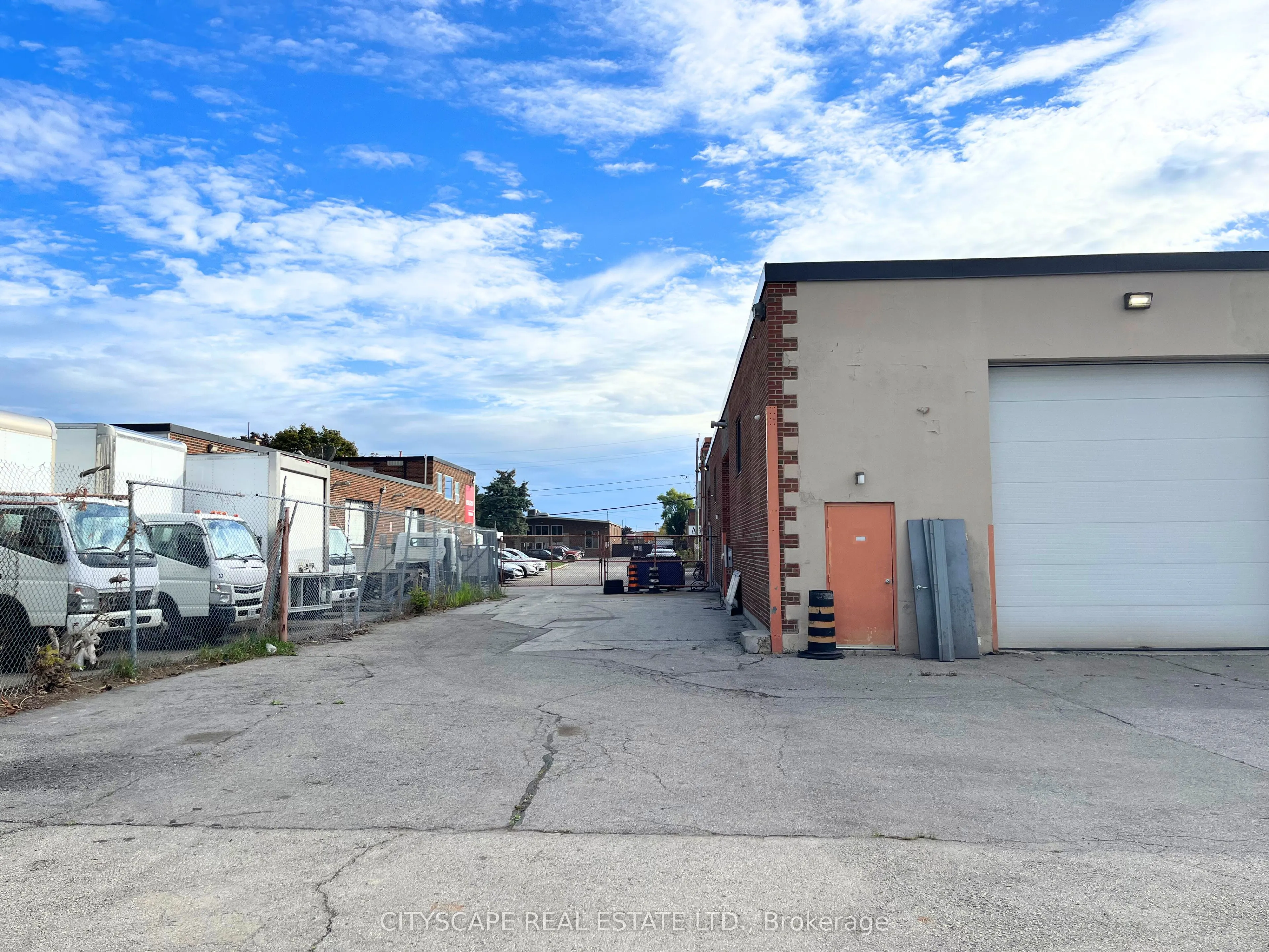 220 Creditstone Road