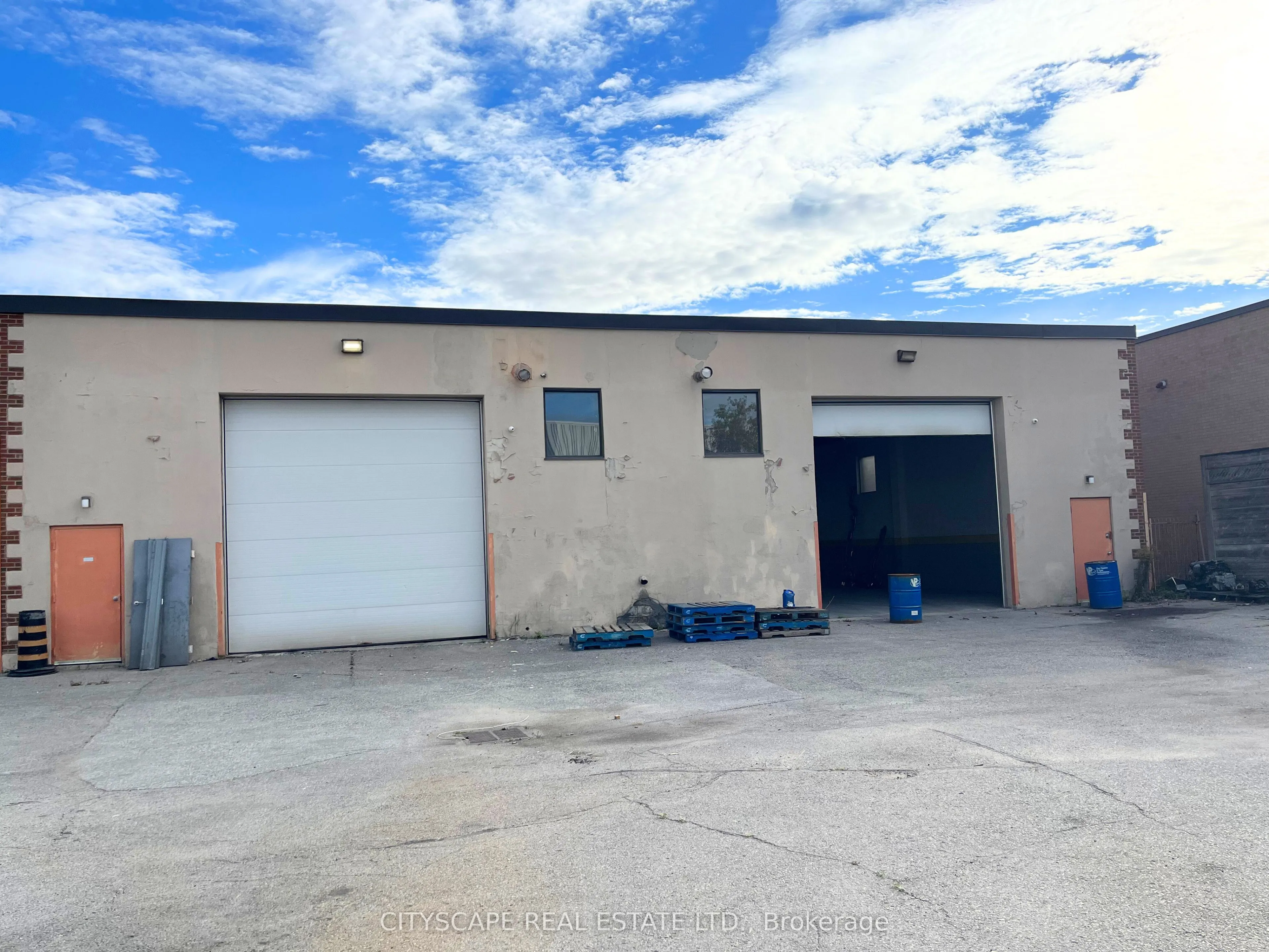 220 Creditstone Road