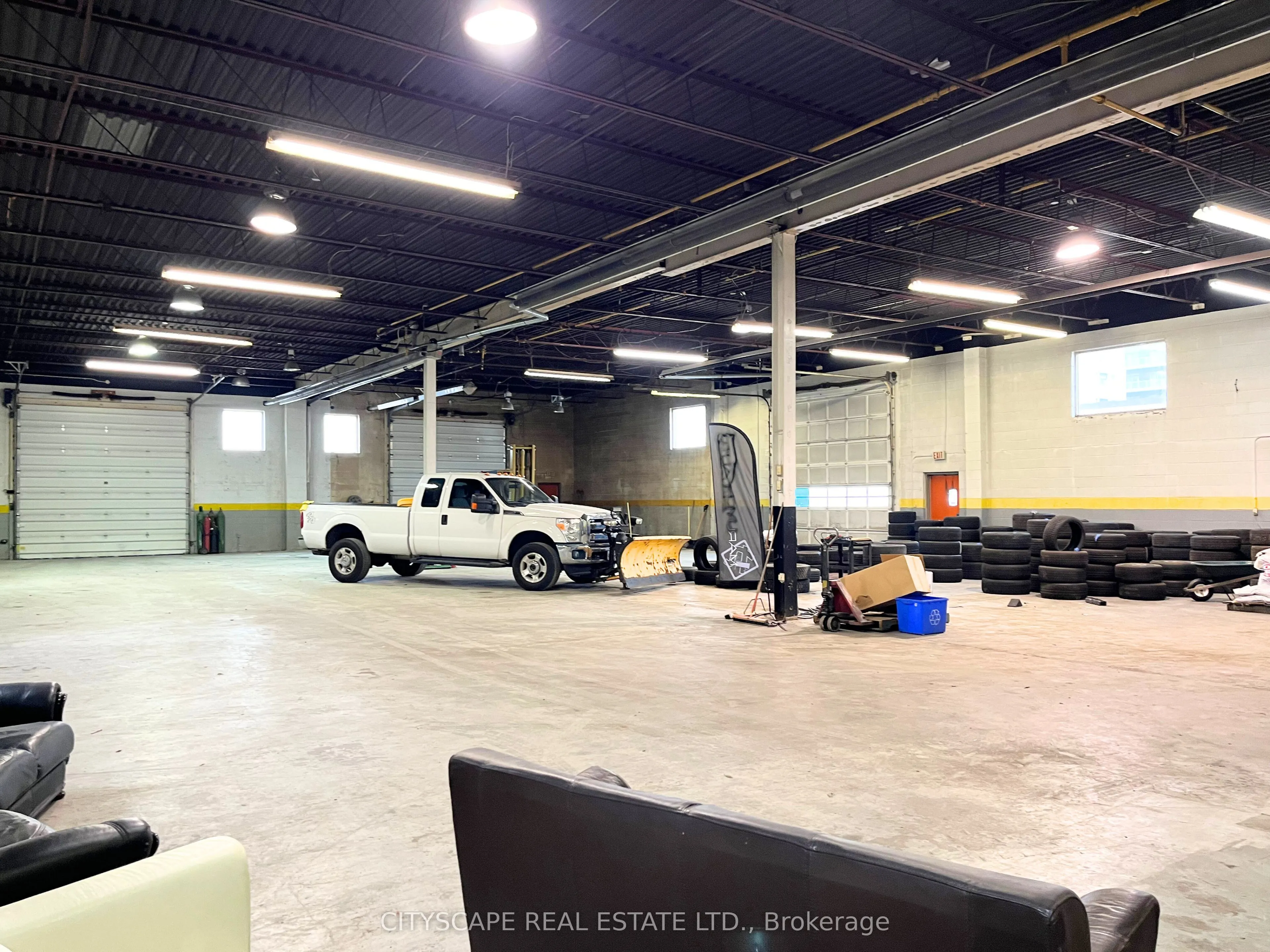 220 Creditstone Road