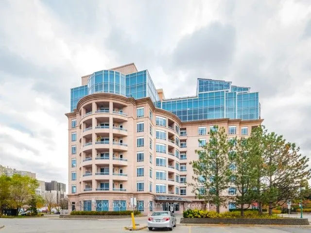 1 Cordoba Drive N, #507