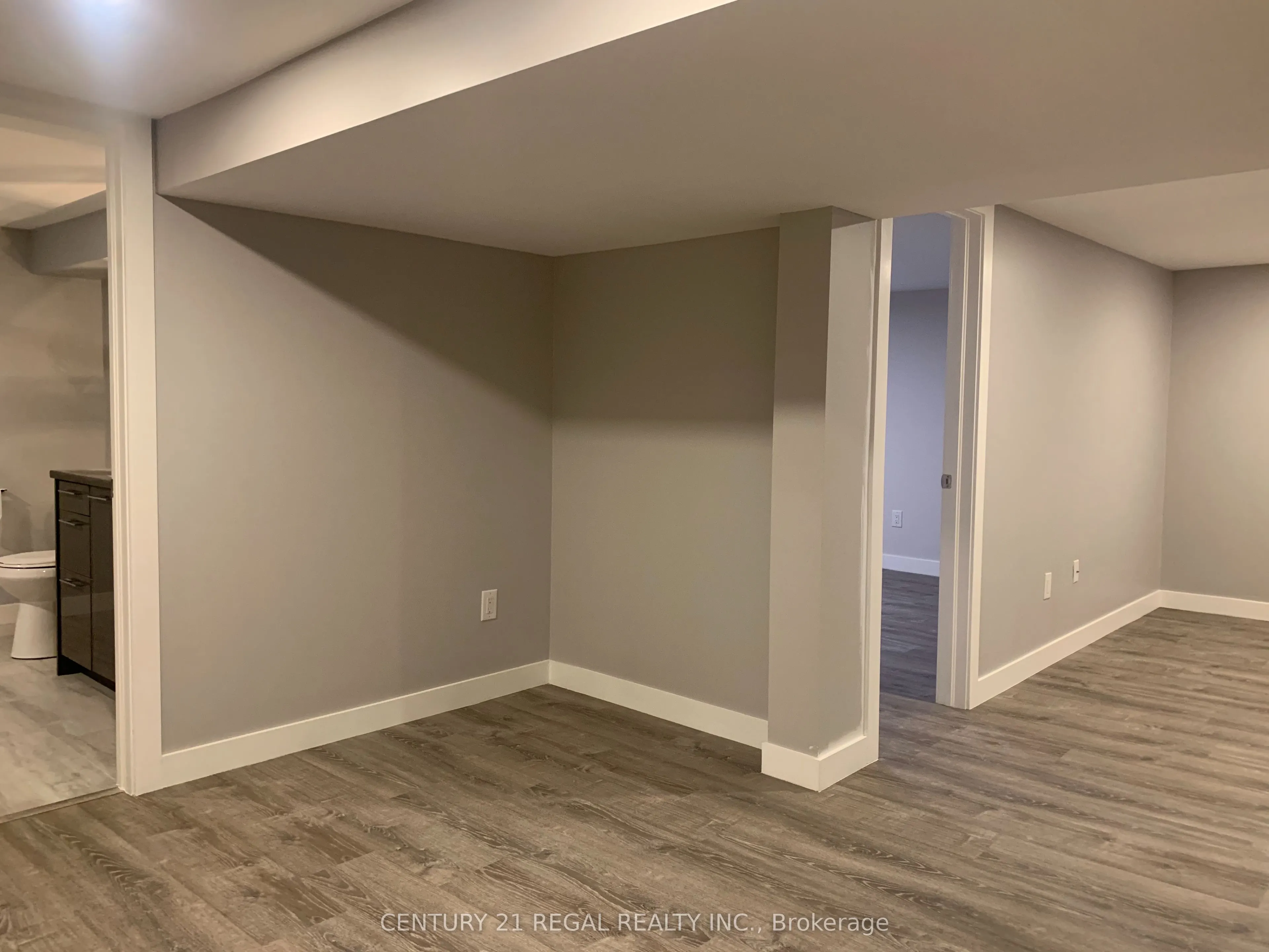 686 Woodbridge Avenue, #Bsmt