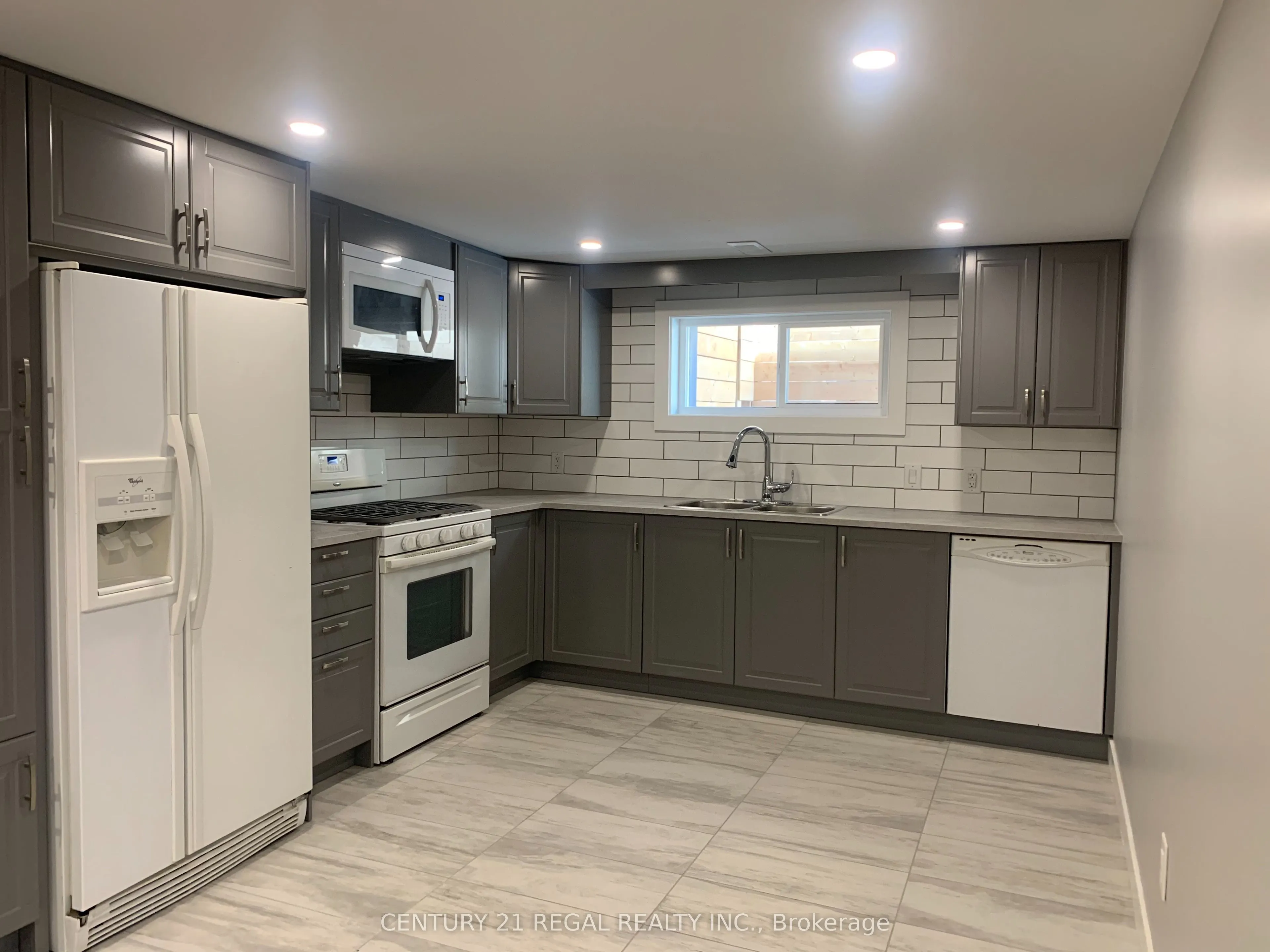 686 Woodbridge Avenue, #Bsmt