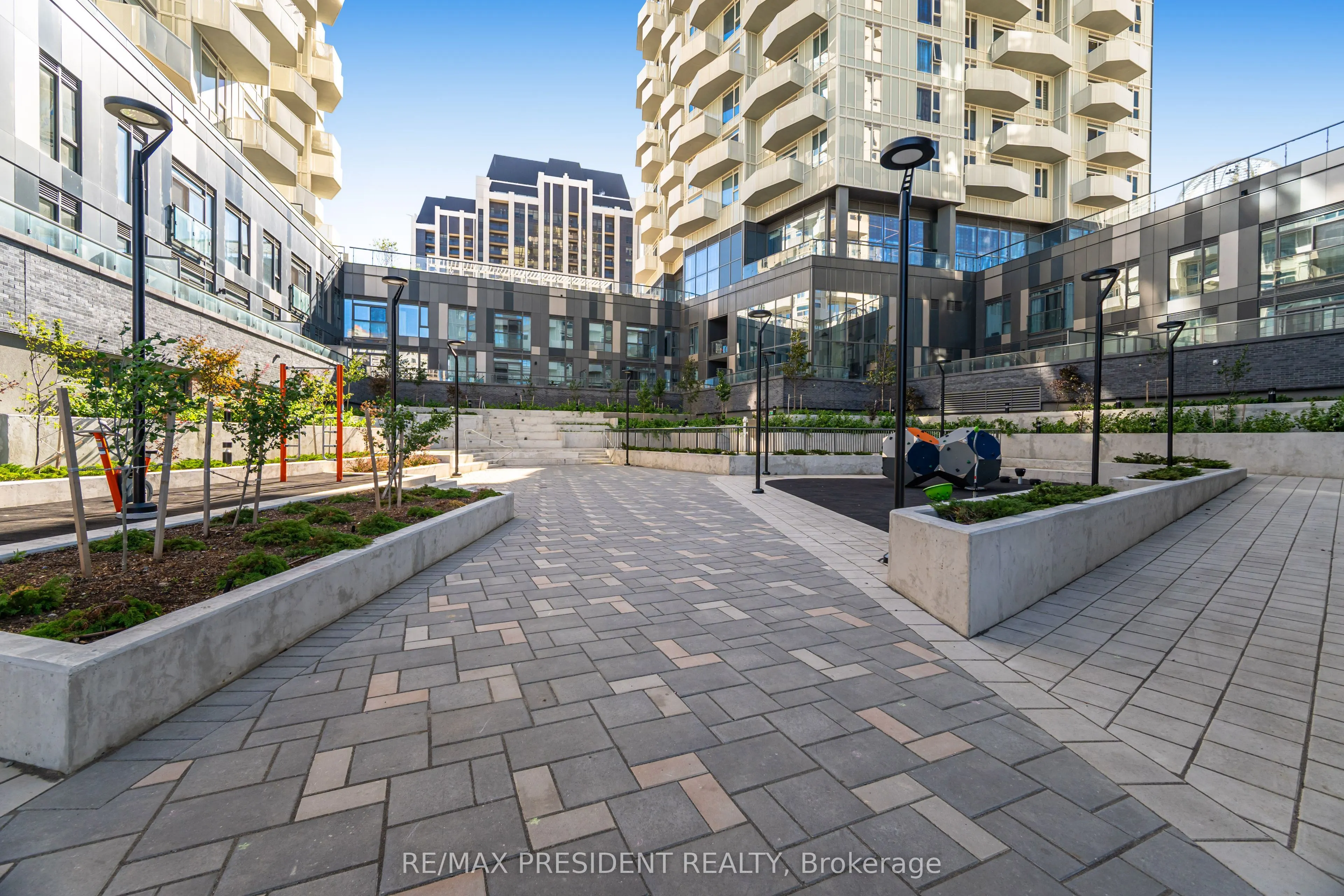 474 CALDARI Road, #501