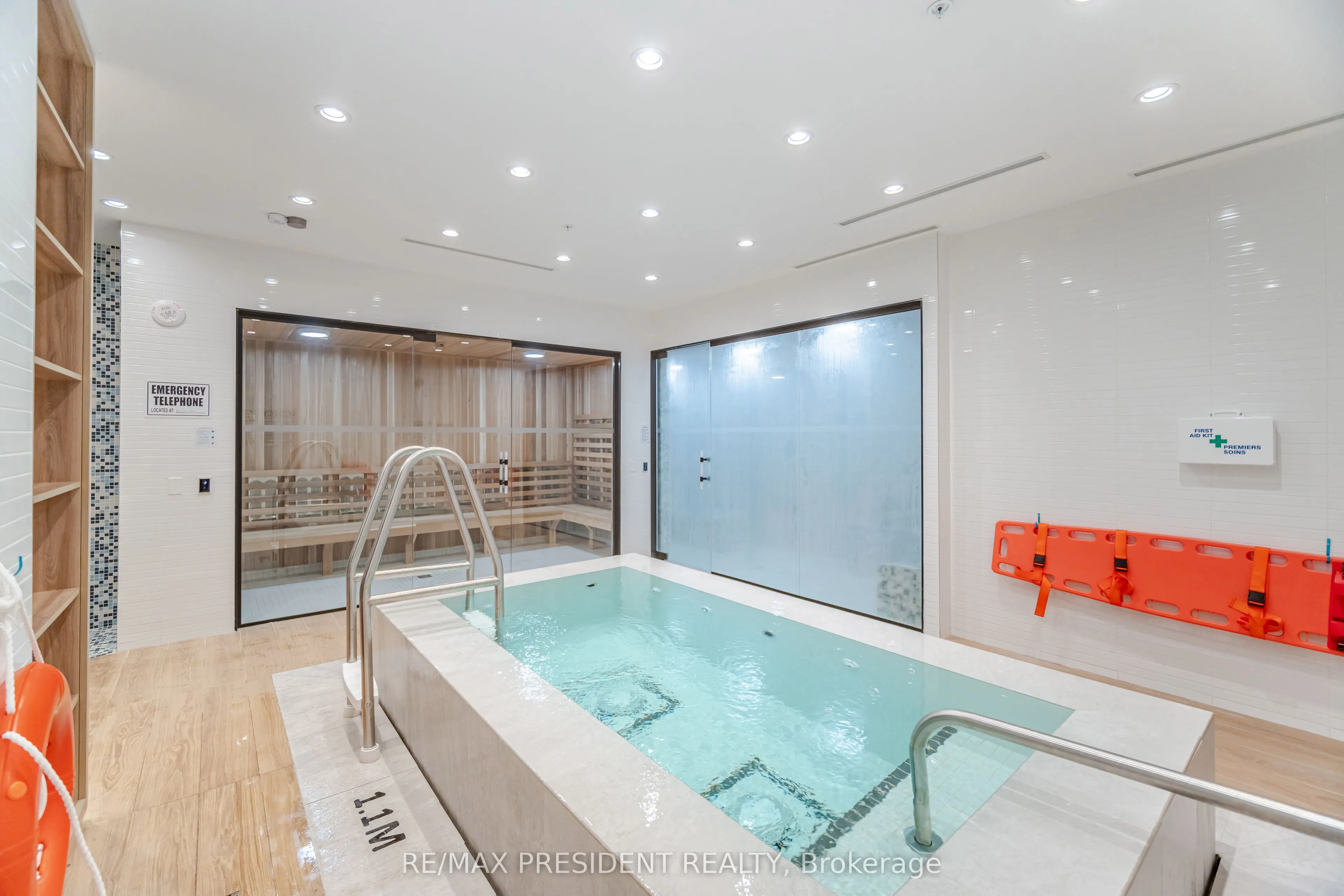 474 CALDARI Road, #501