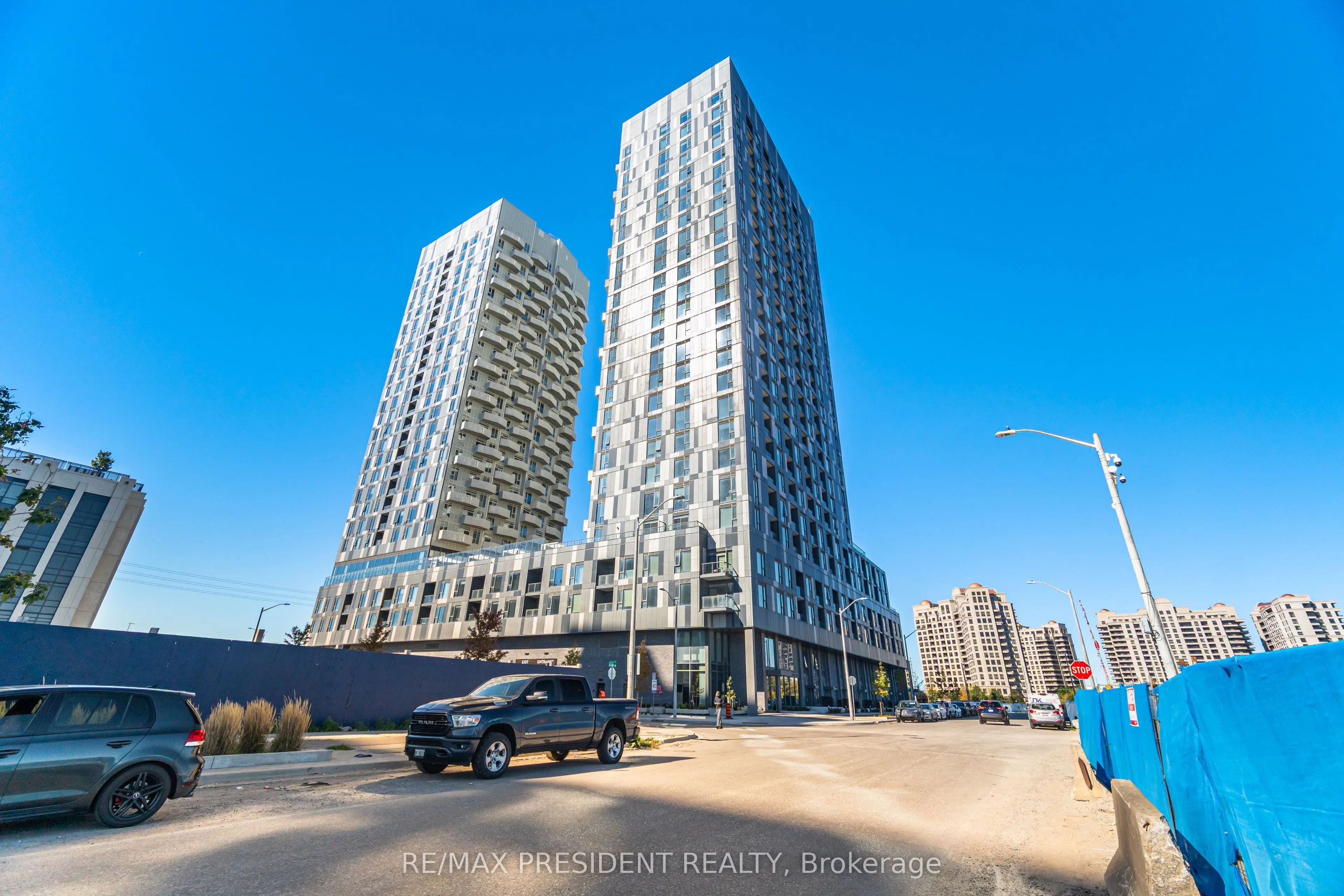 474 CALDARI Road, #501