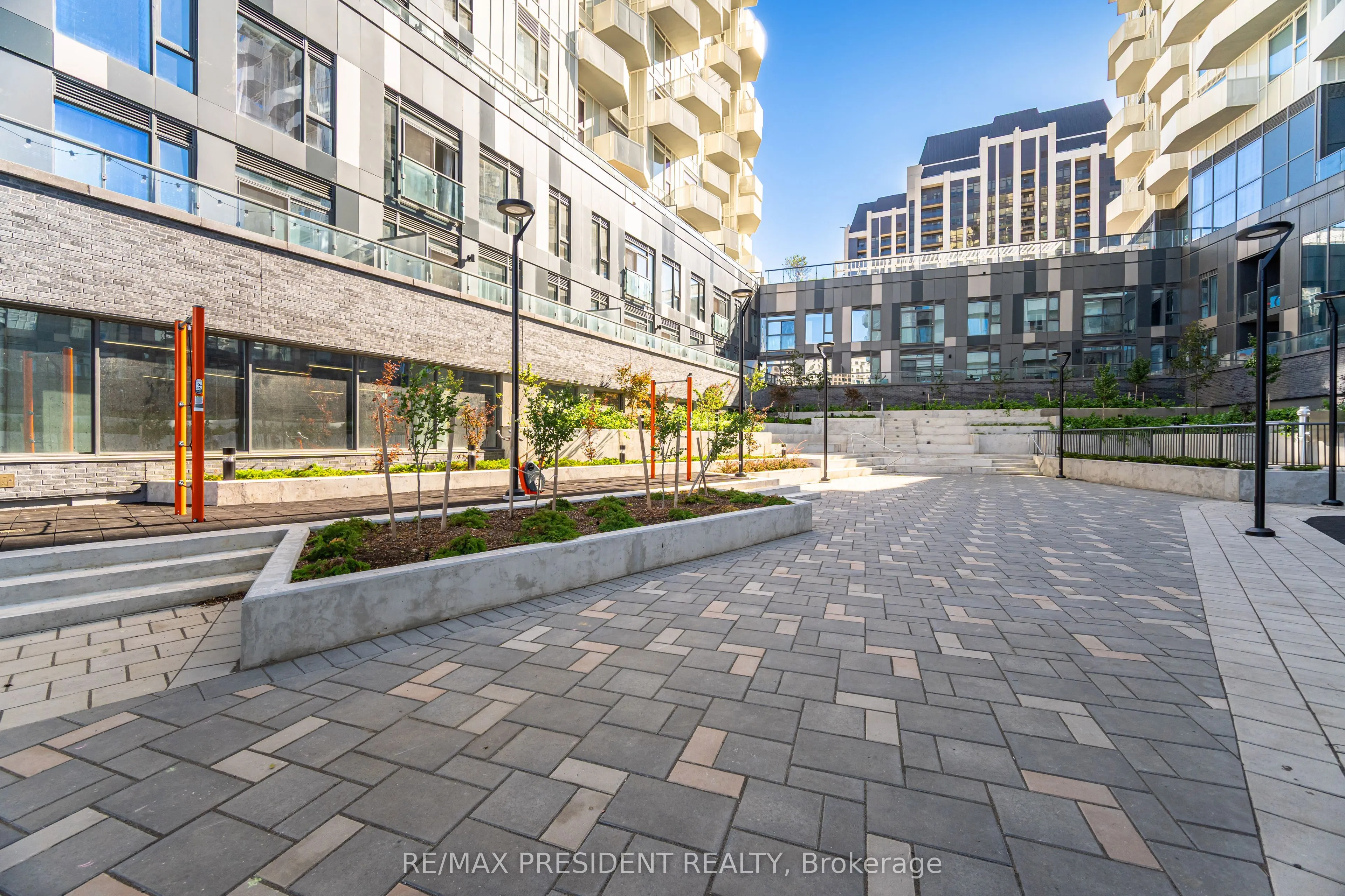 474 CALDARI Road, #501