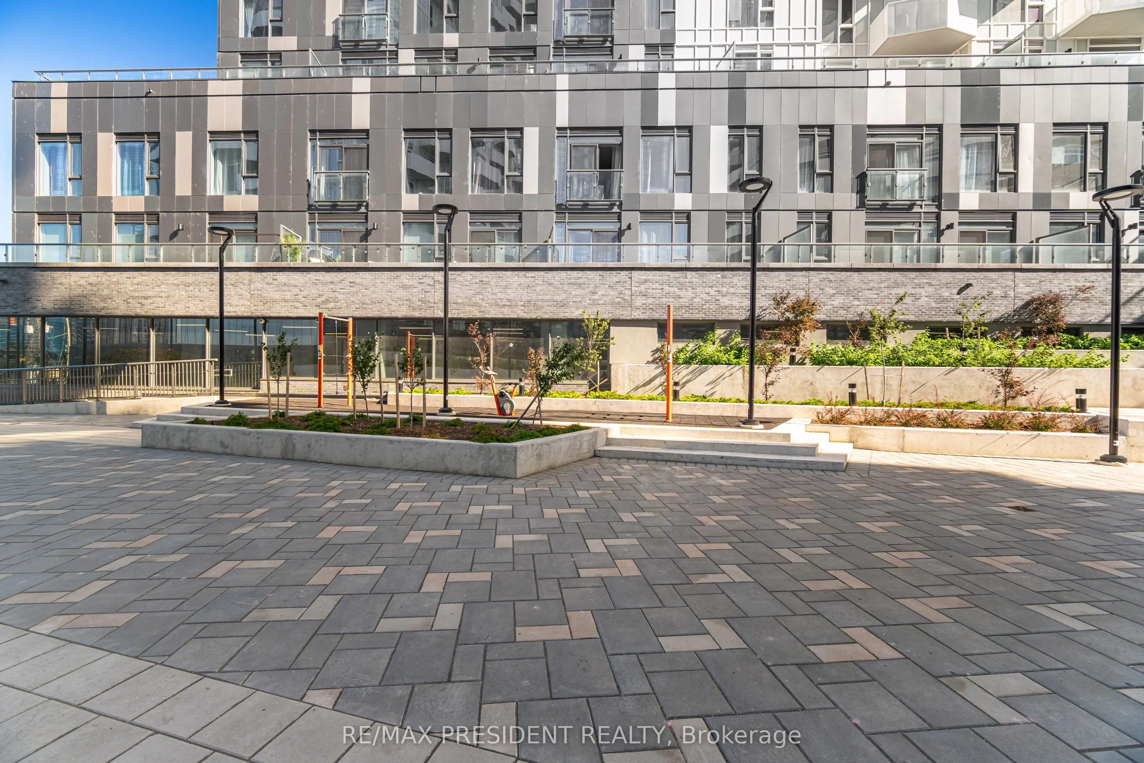 474 CALDARI Road, #501