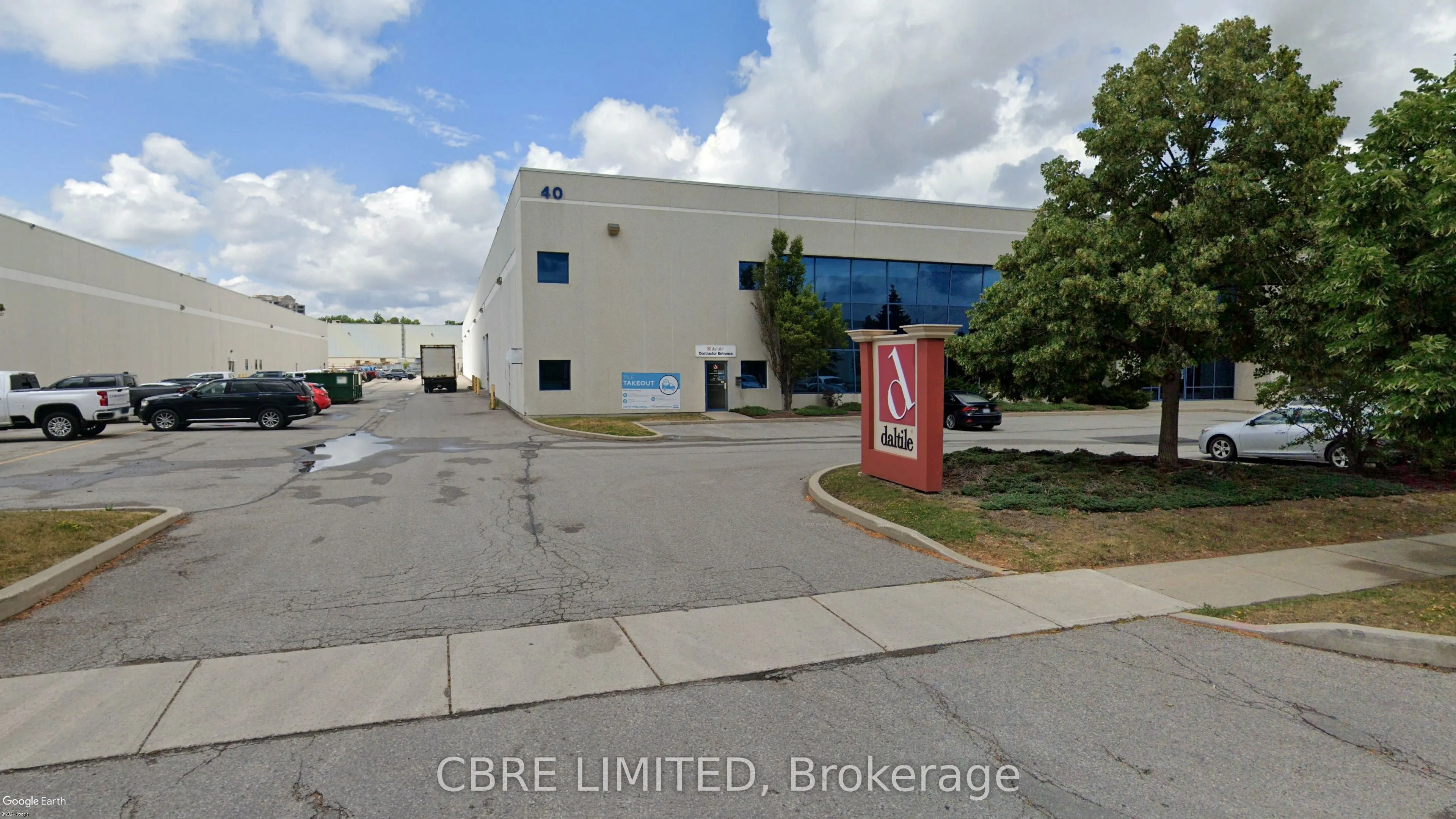 40 Graniteridge Road, #1