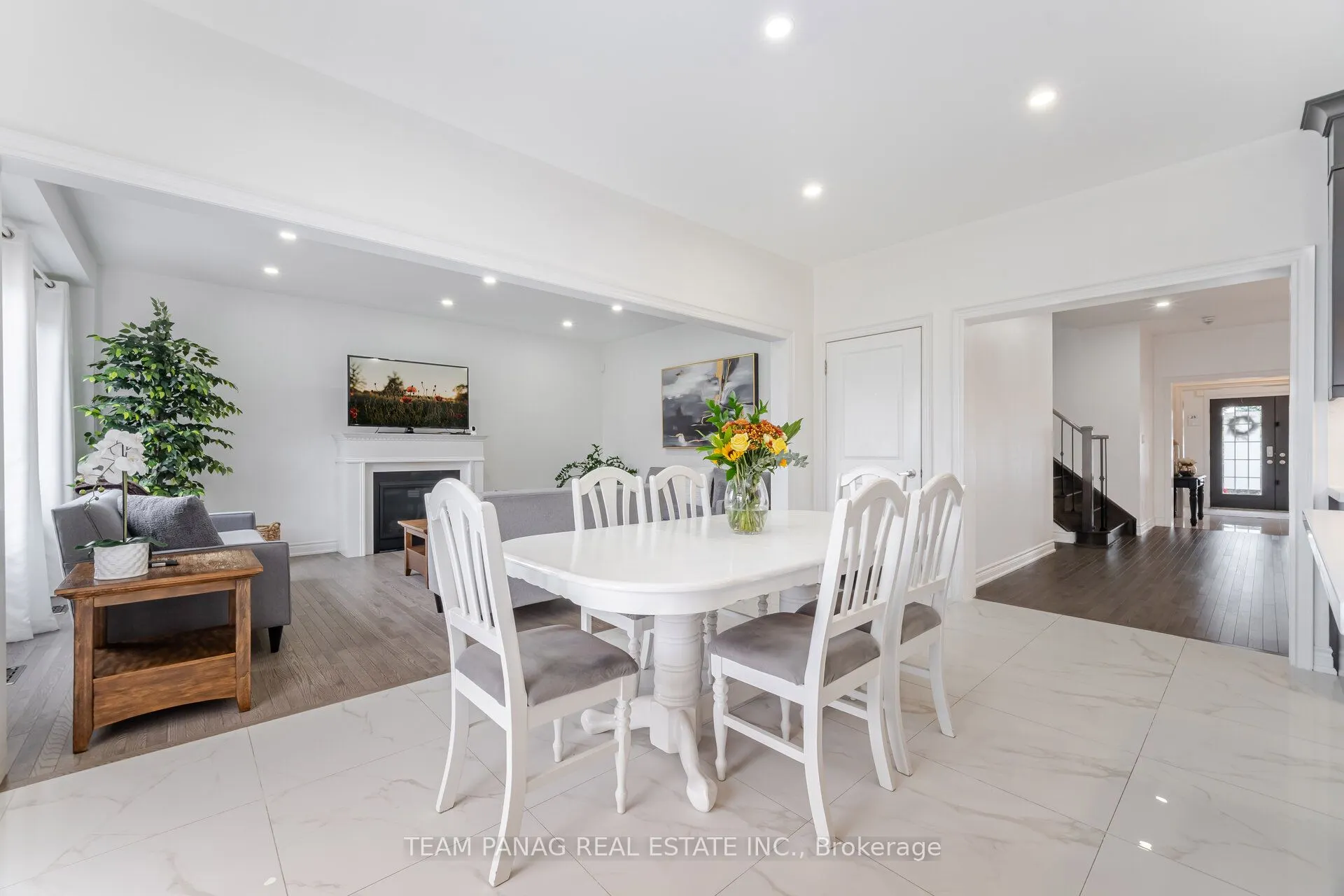 130 Torrey Pines Road