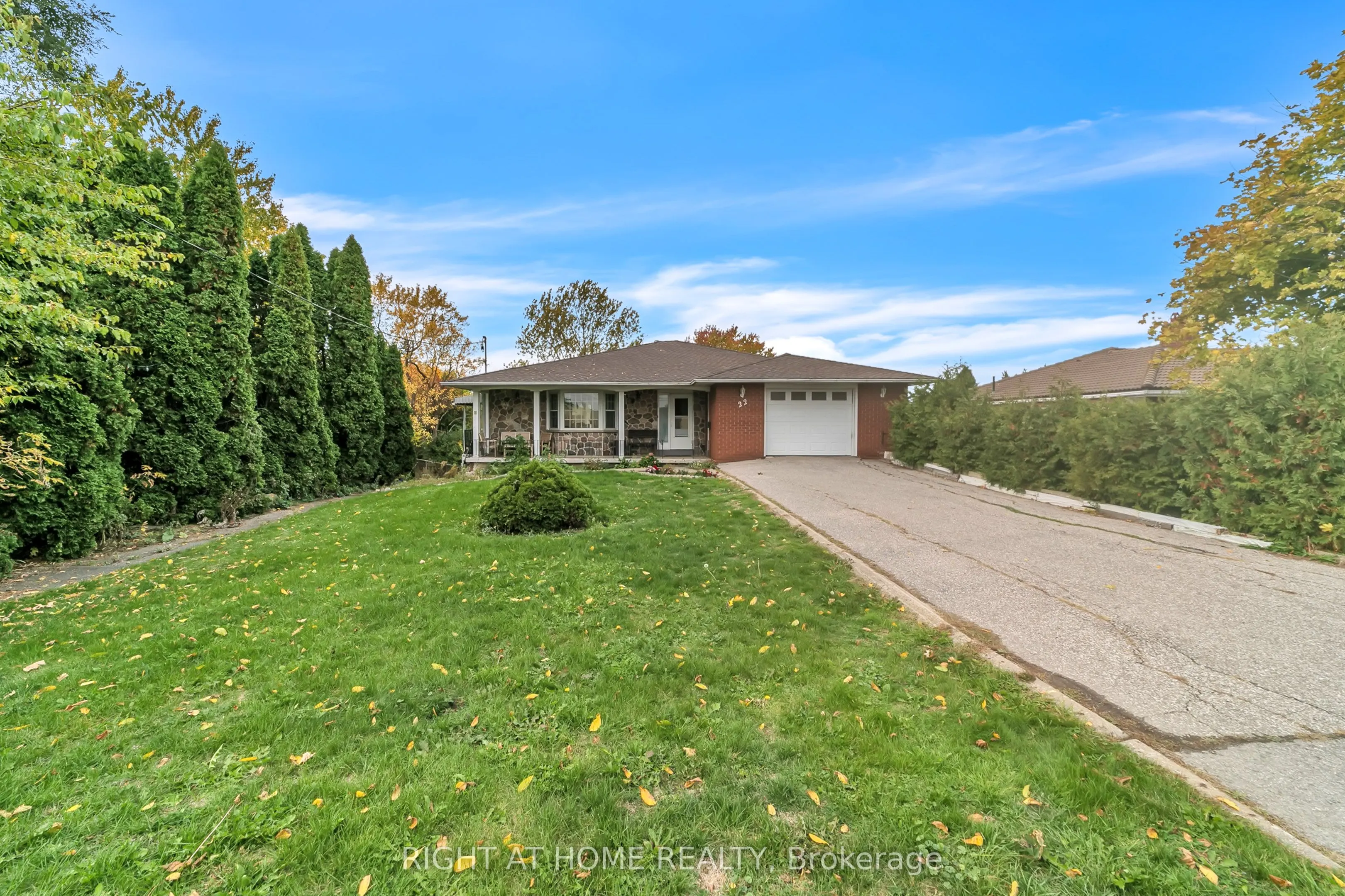 22 Hamilton Drive