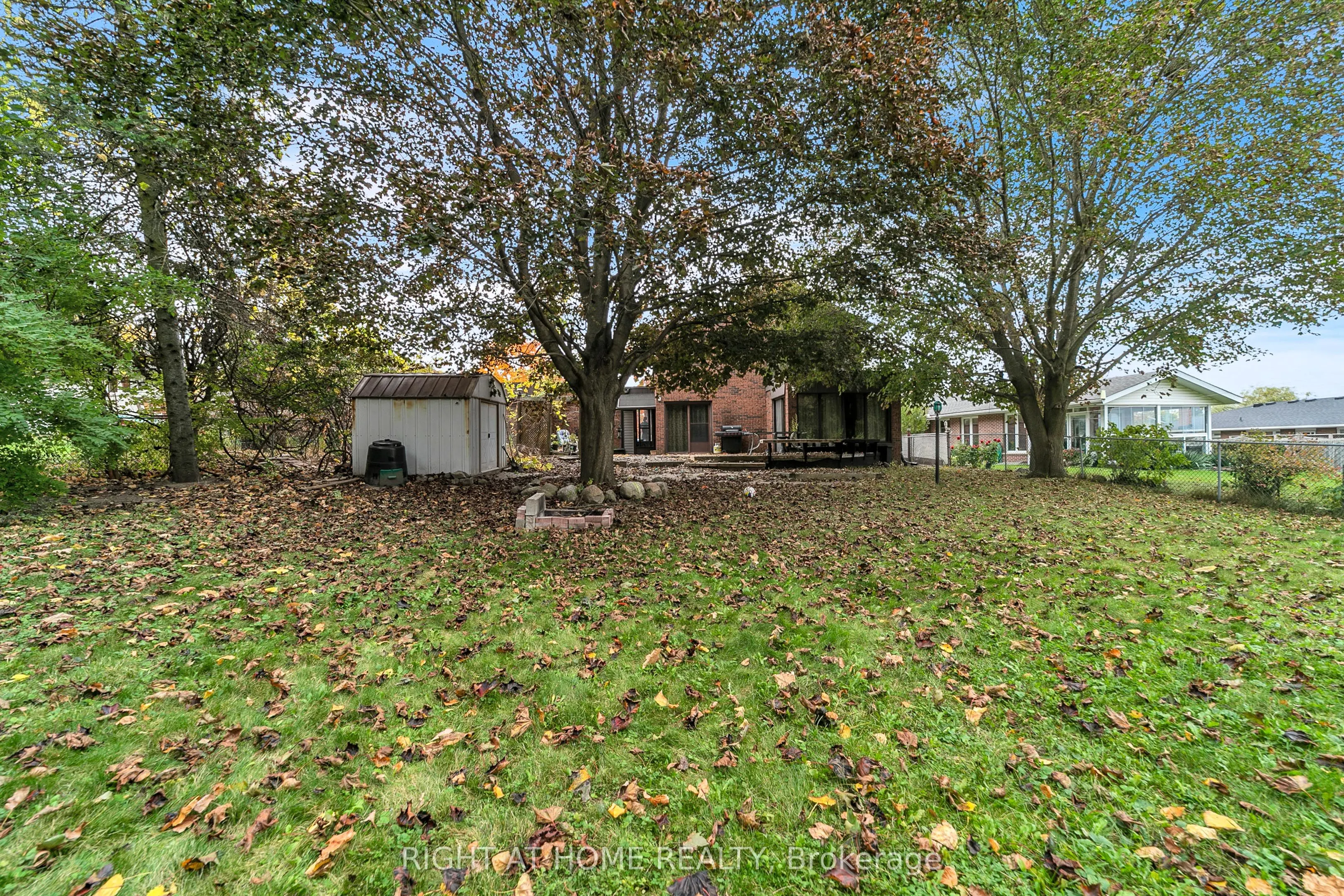 1015 Davis Drive