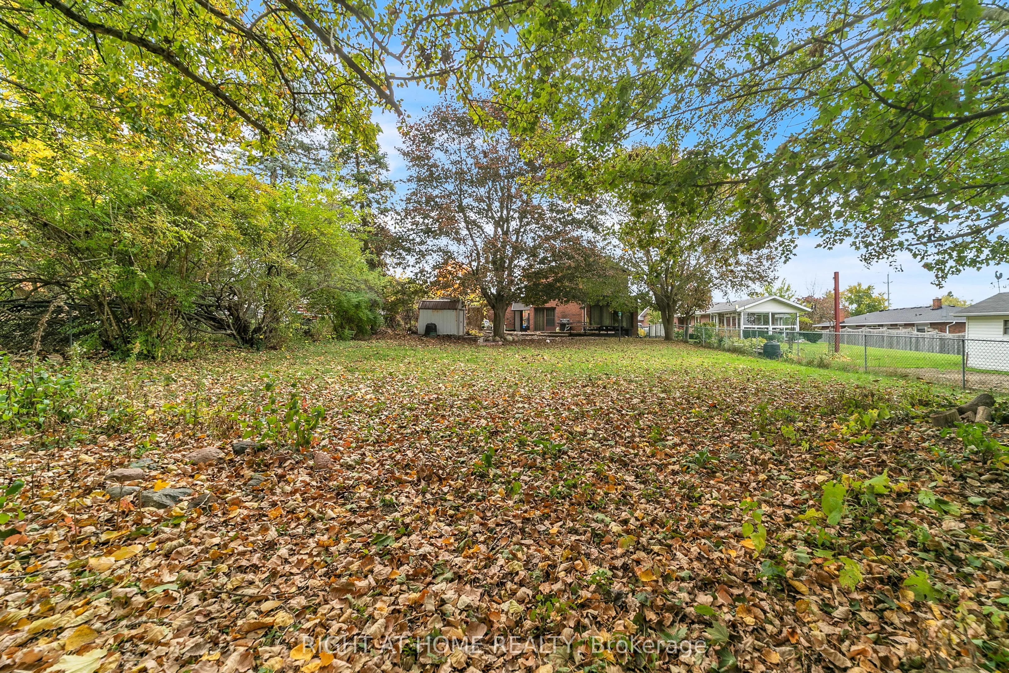 1015 Davis Drive