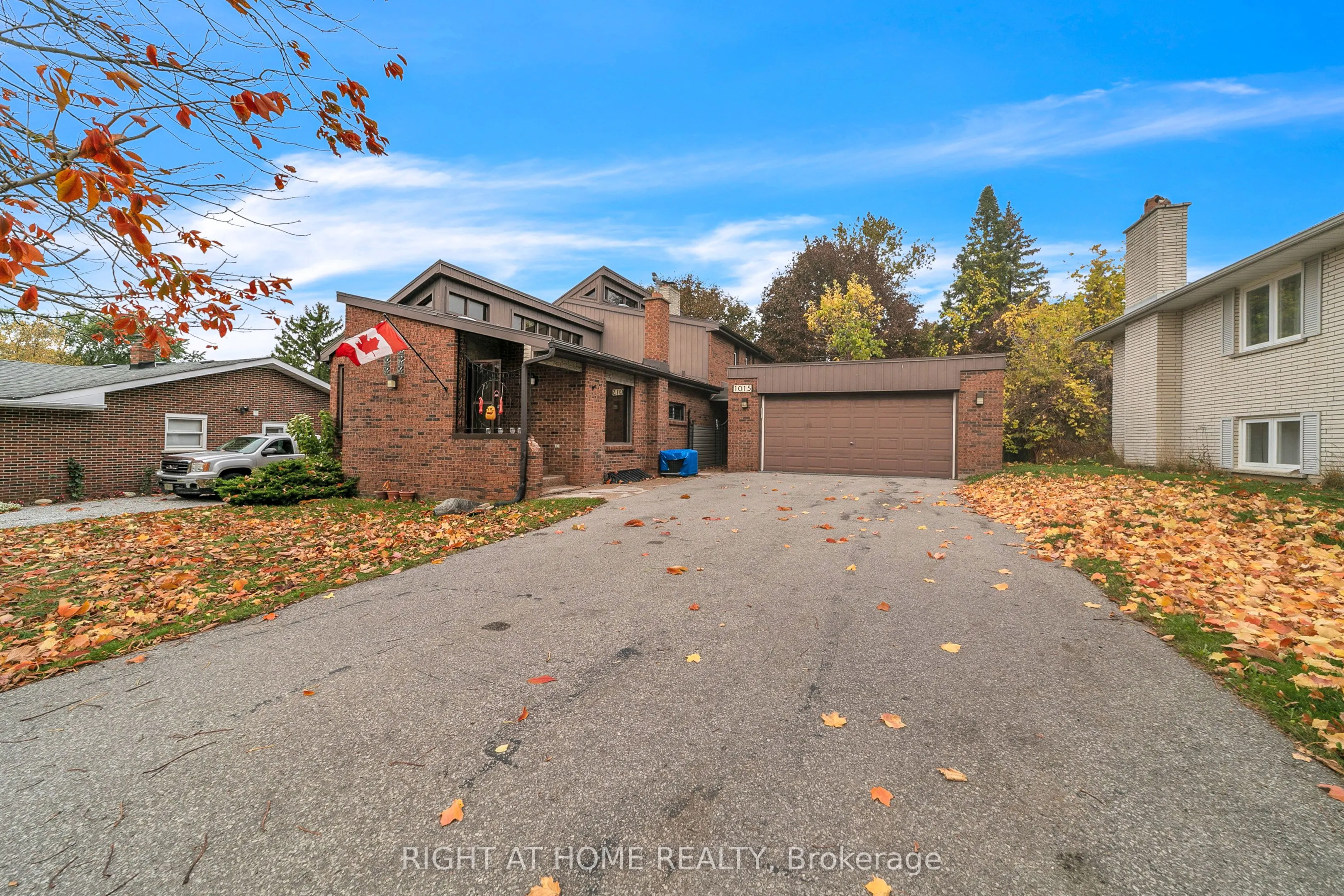 1015 Davis Drive