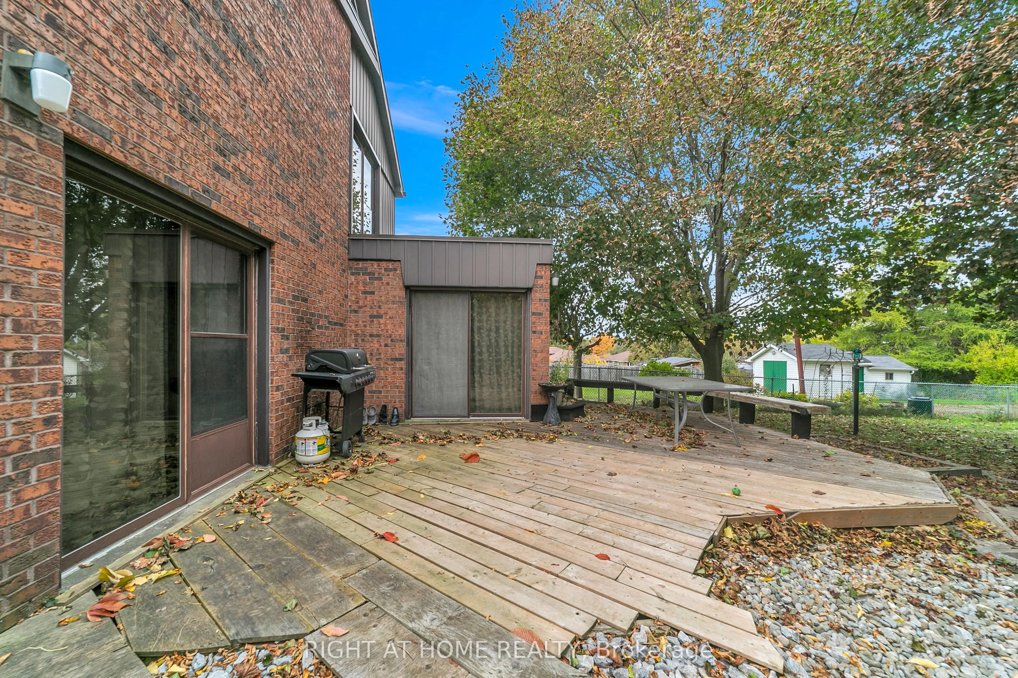 1015 Davis Drive