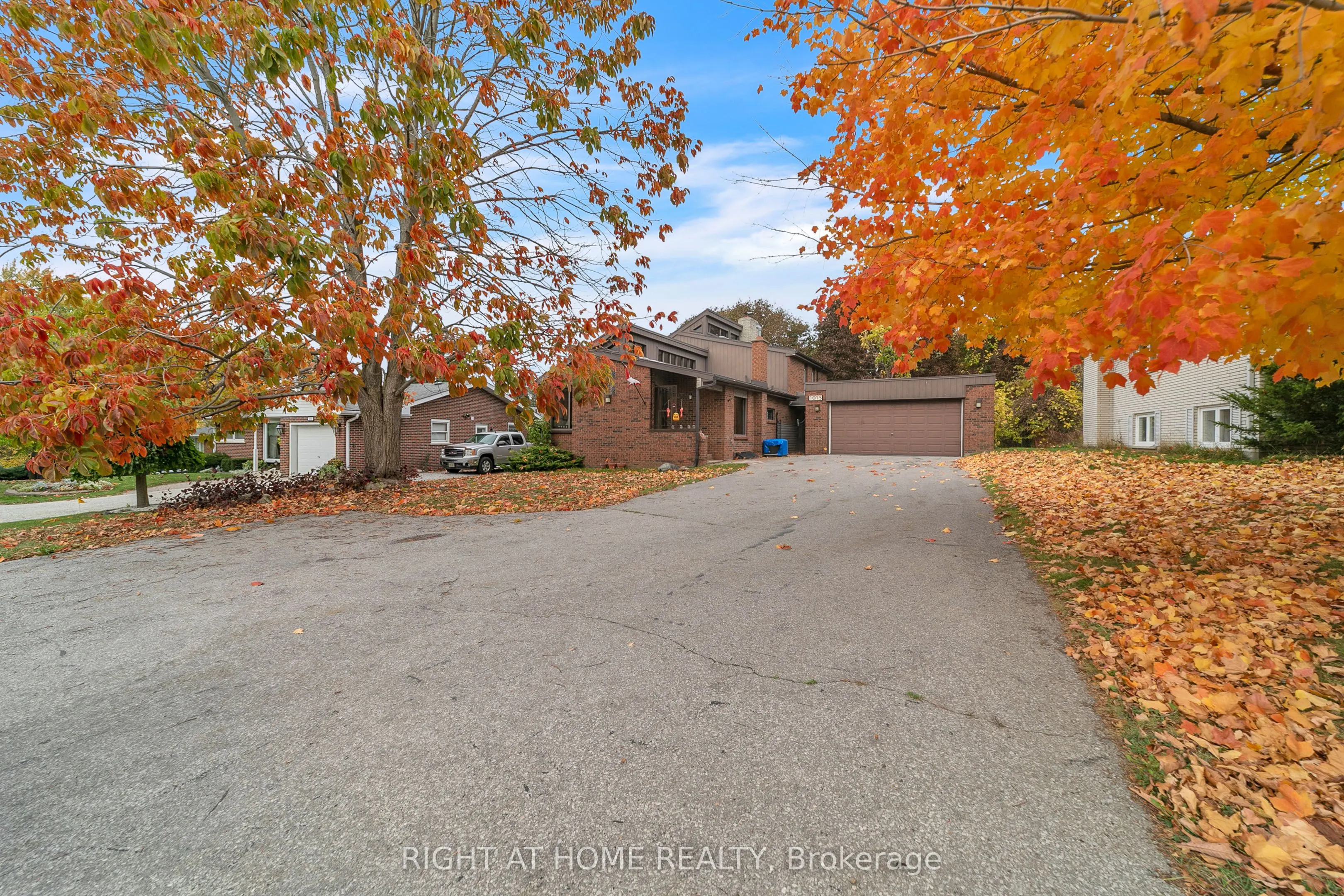 1015 Davis Drive