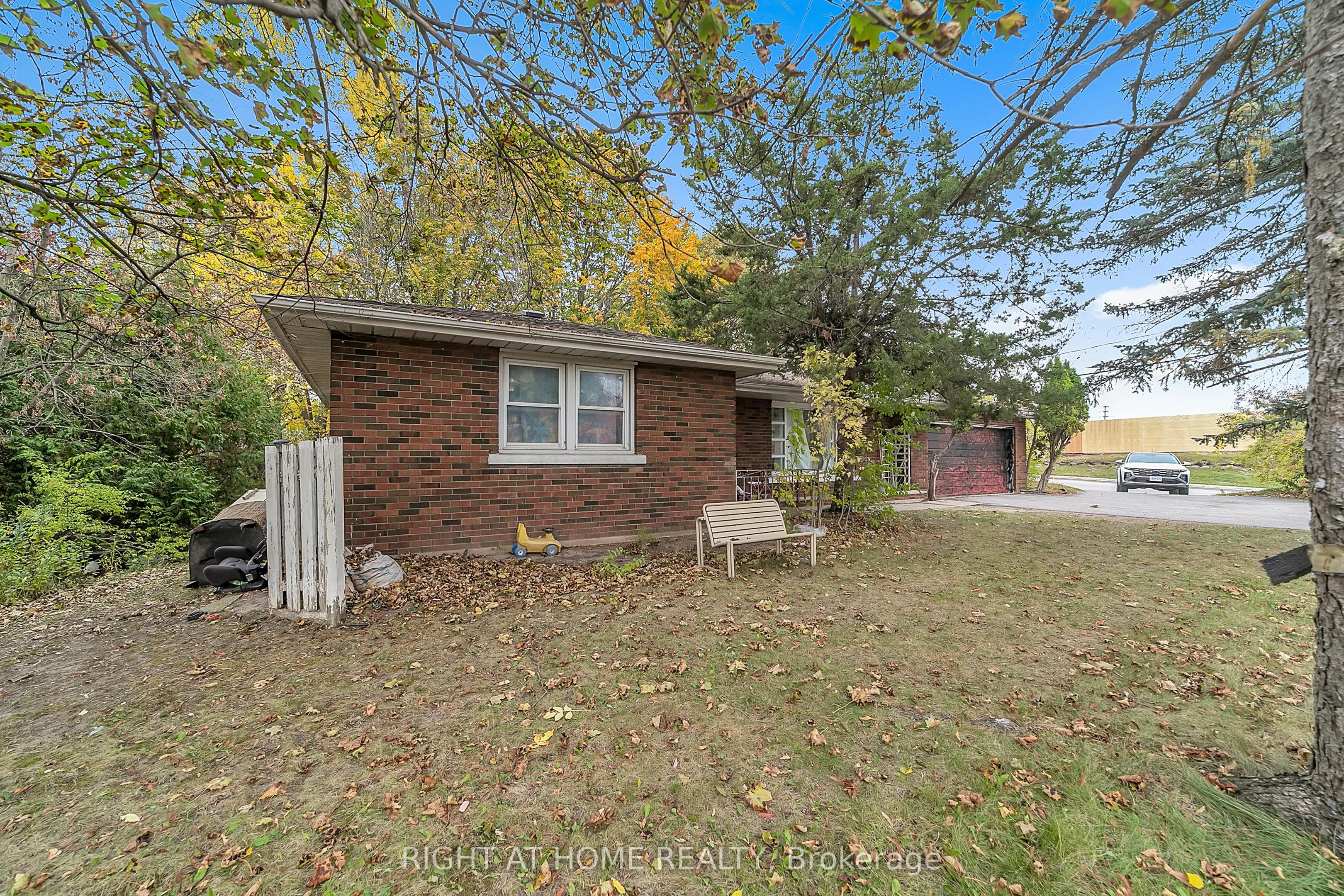 1029 Davis Drive
