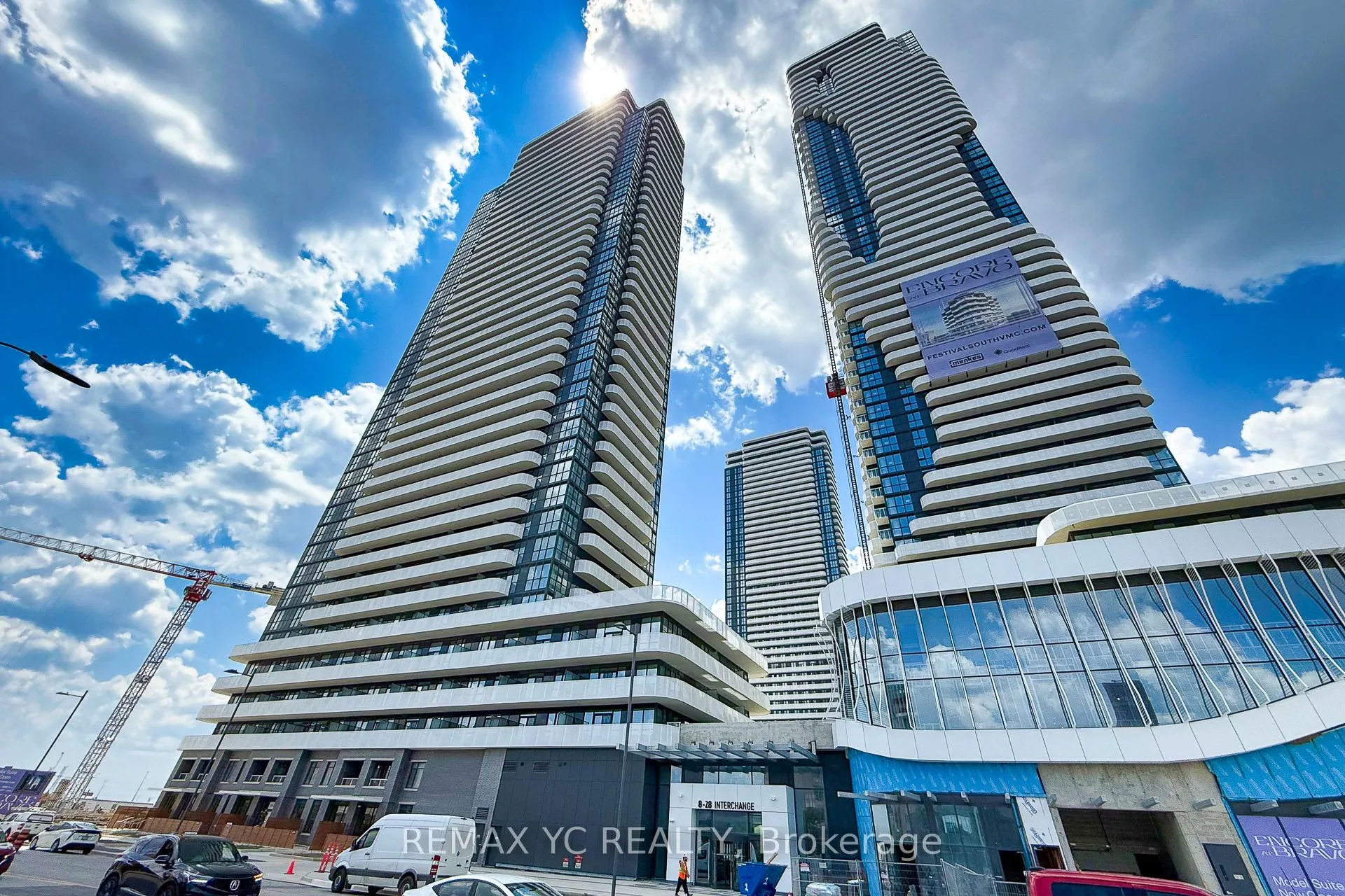 28 Interchange Way, #3915