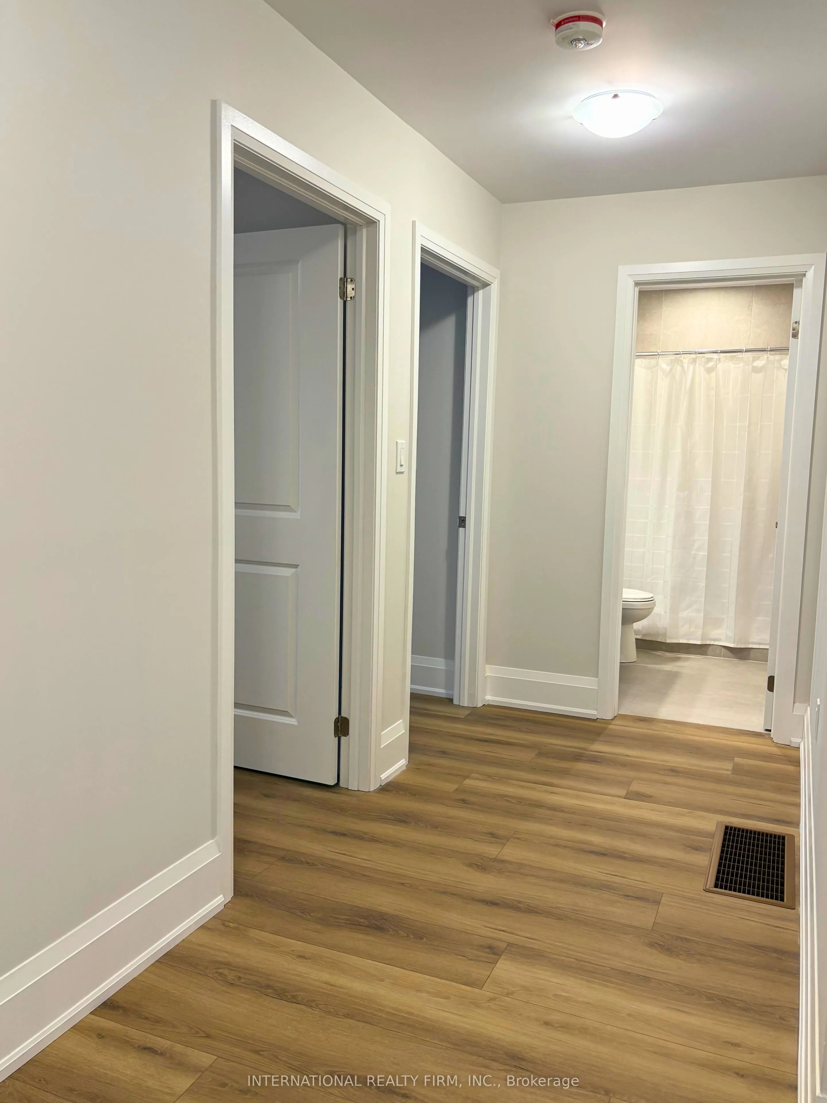 670 Park Road, #1