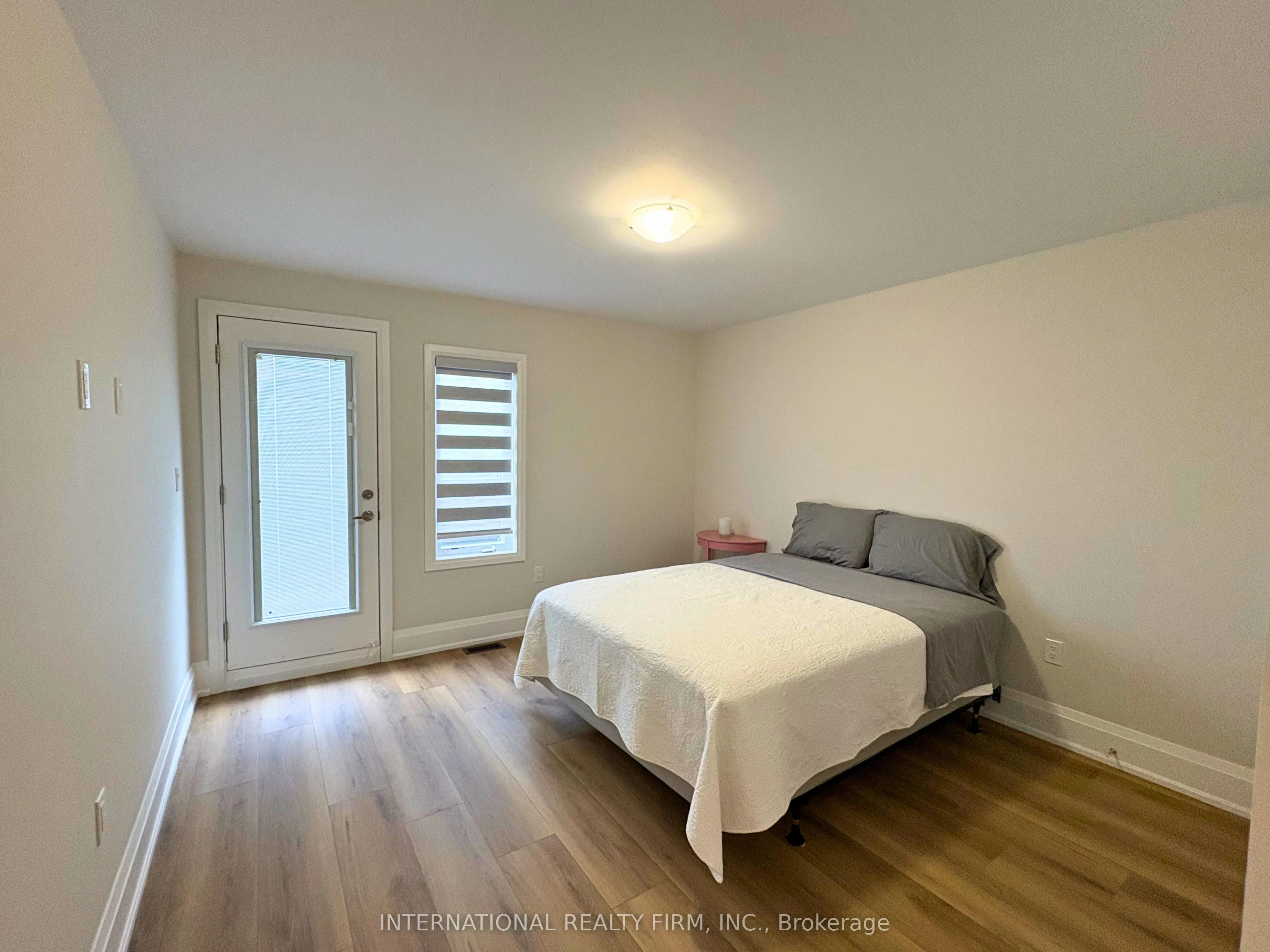 670 Park Road, #1