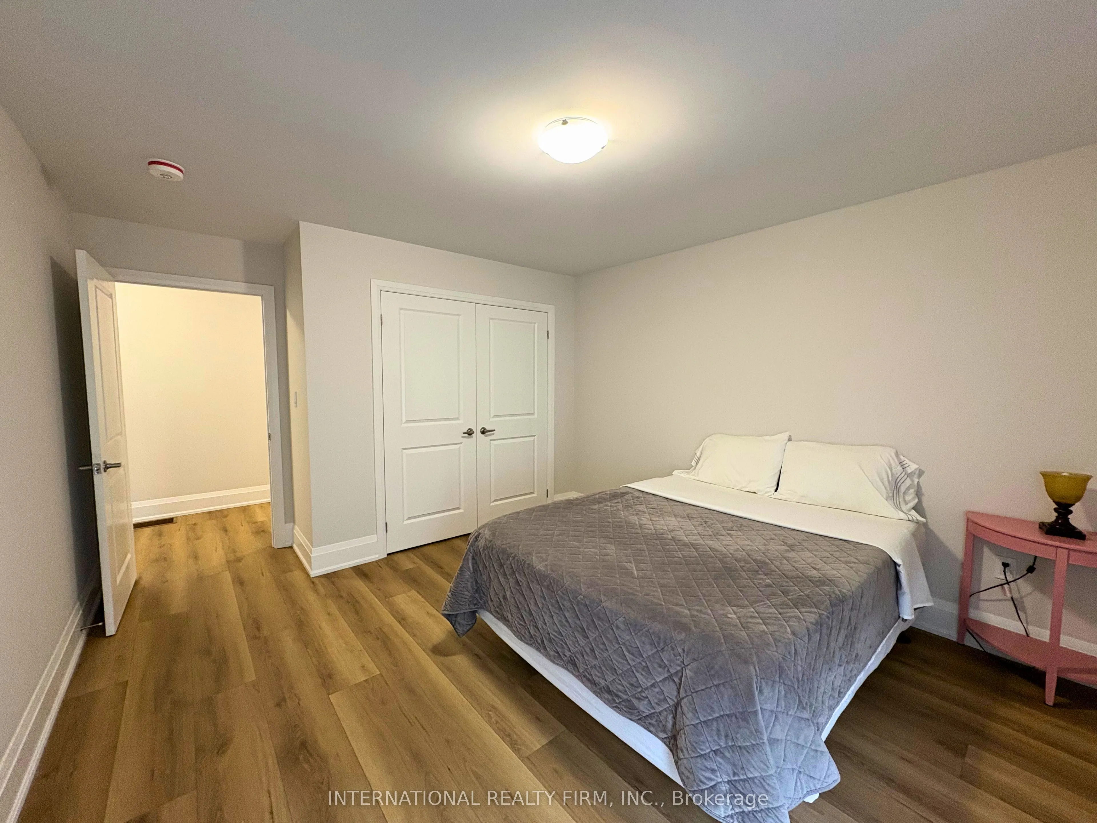 670 Park Road, #1