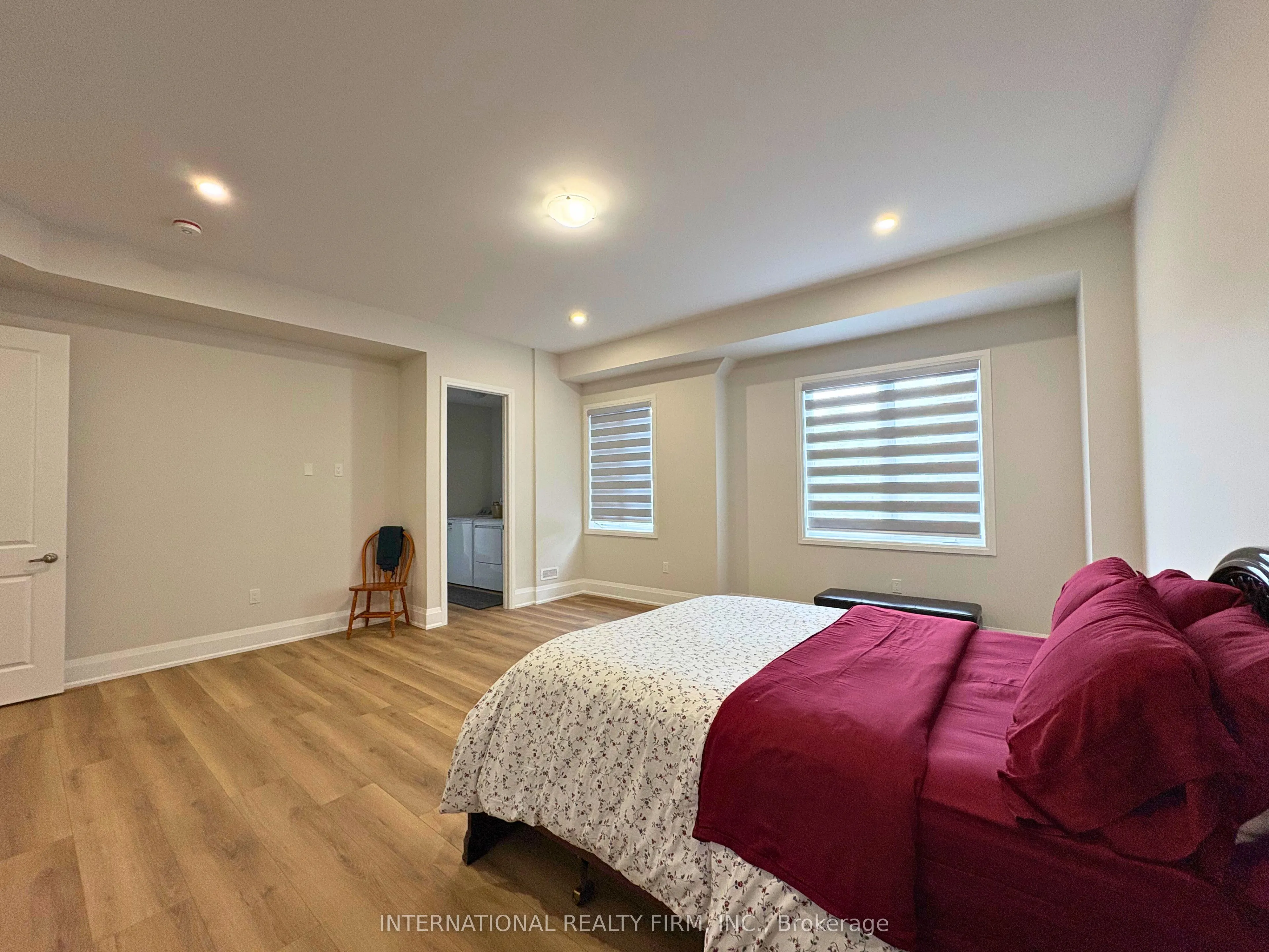 670 Park Road, #1