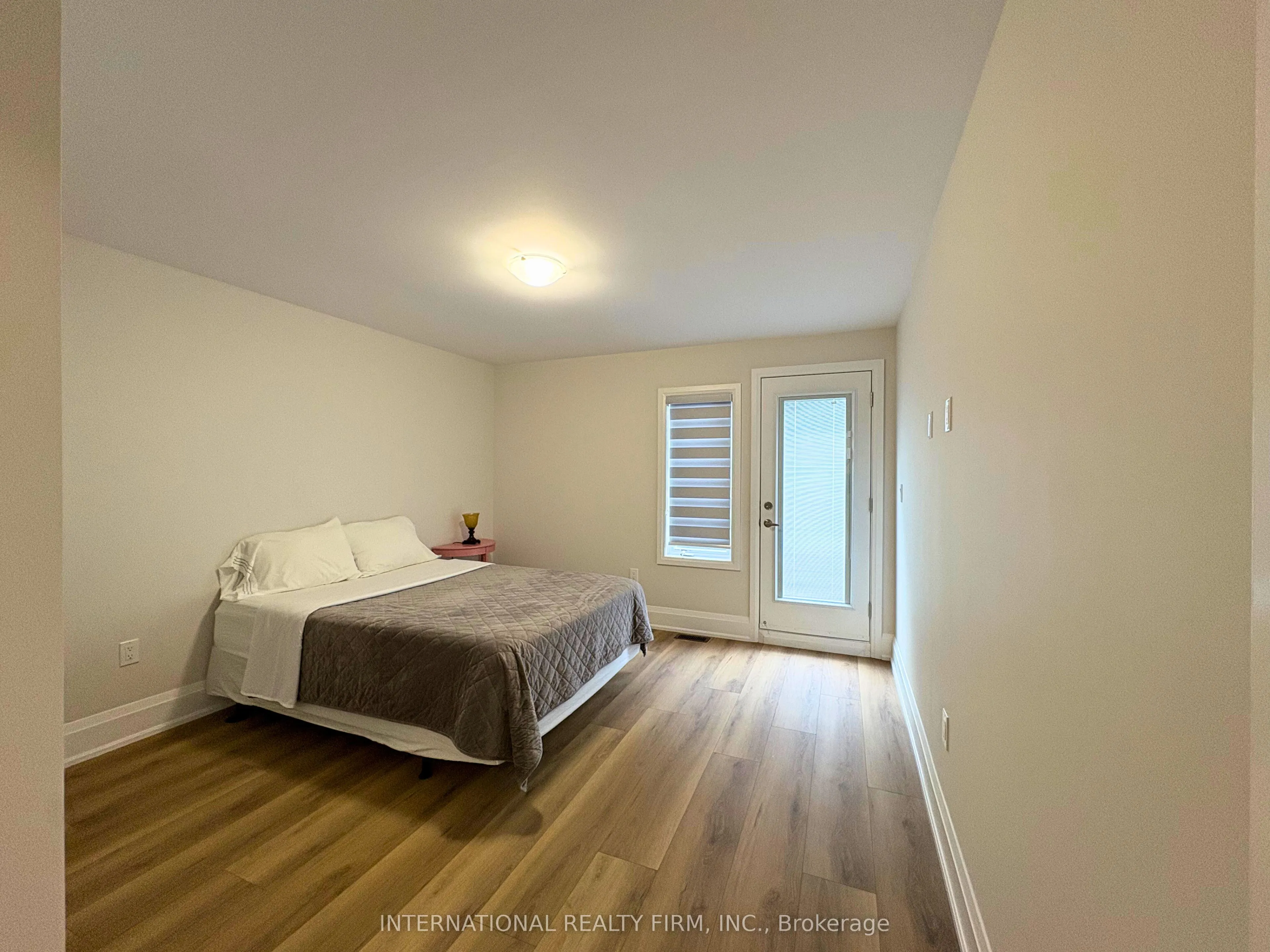 670 Park Road, #1