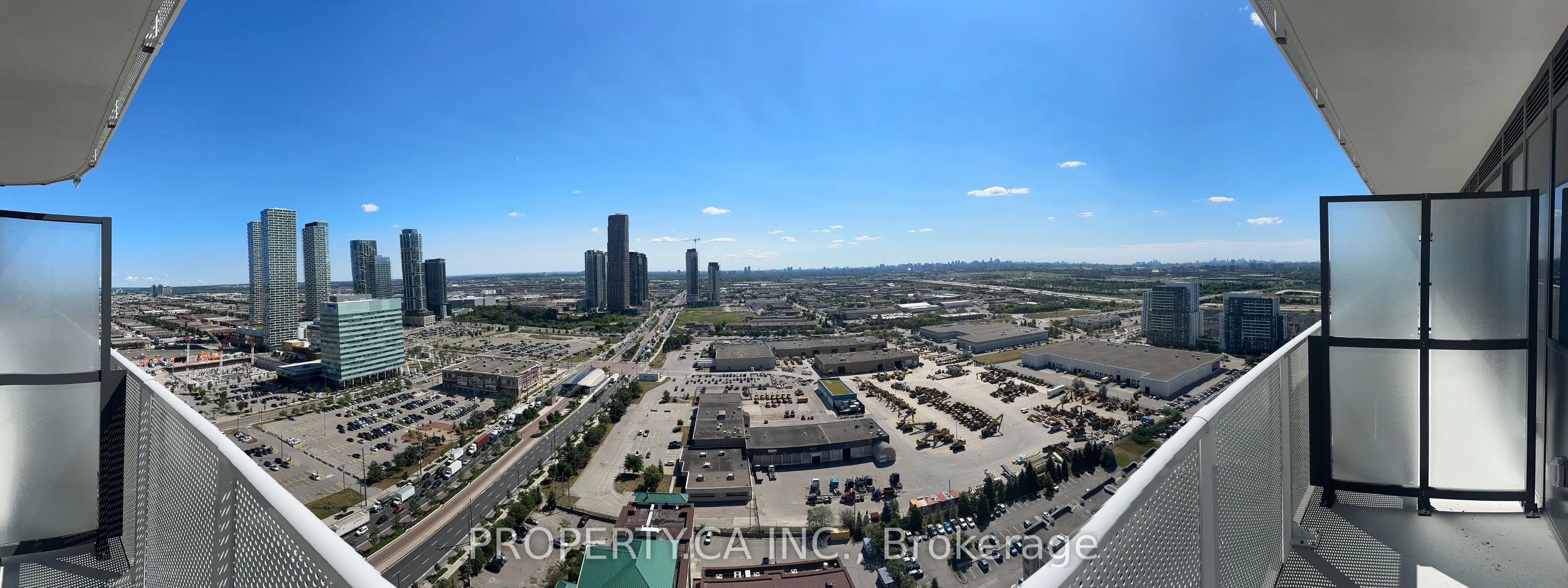 28 Interchange Way, #3306
