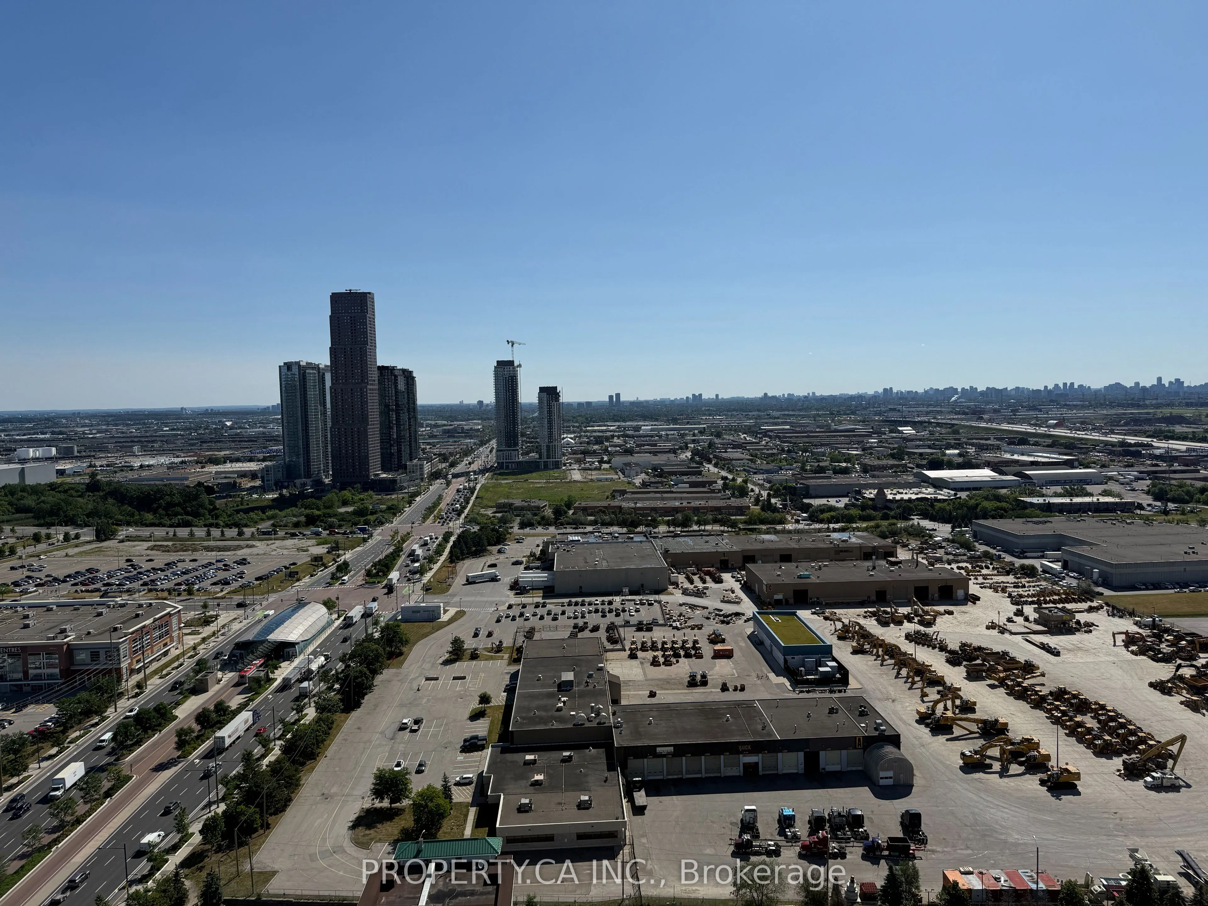 28 Interchange Way, #3306