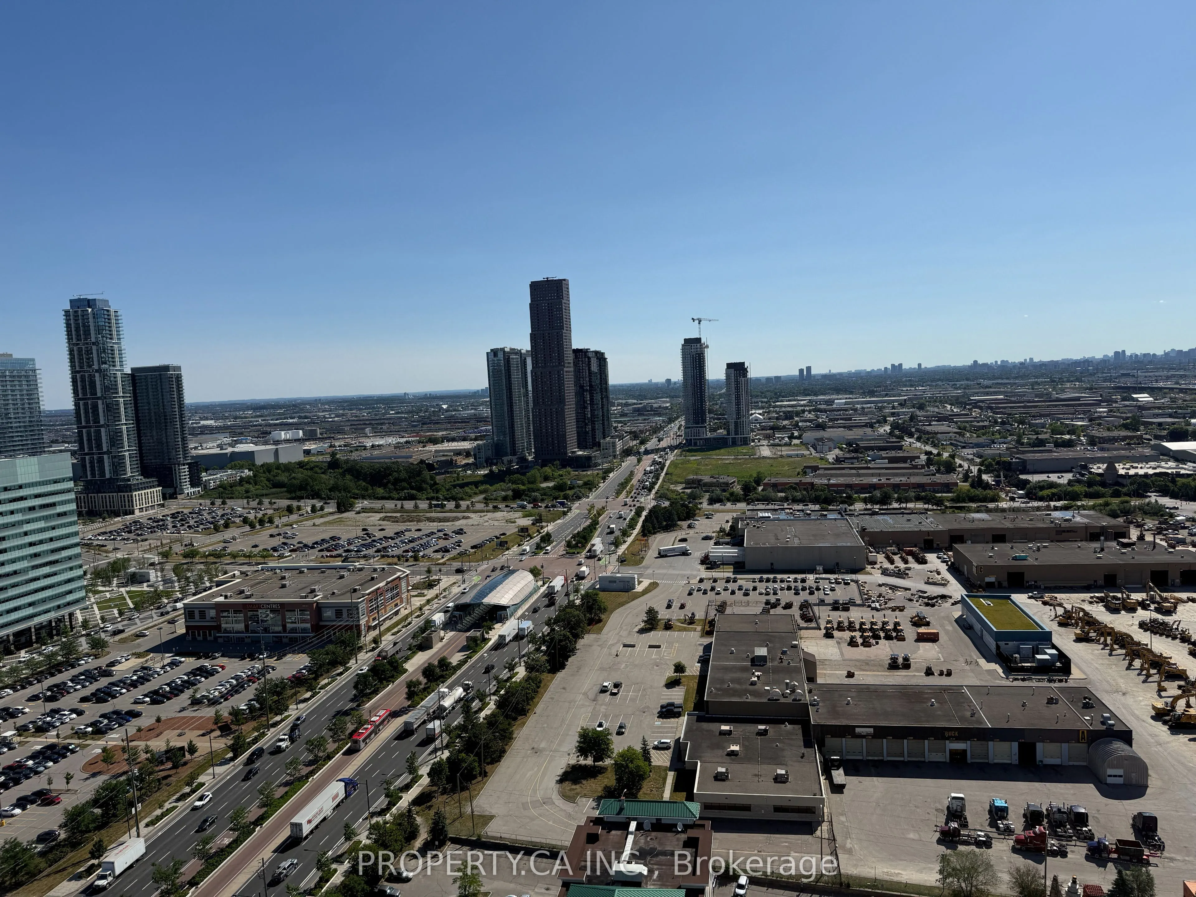 28 Interchange Way, #3306